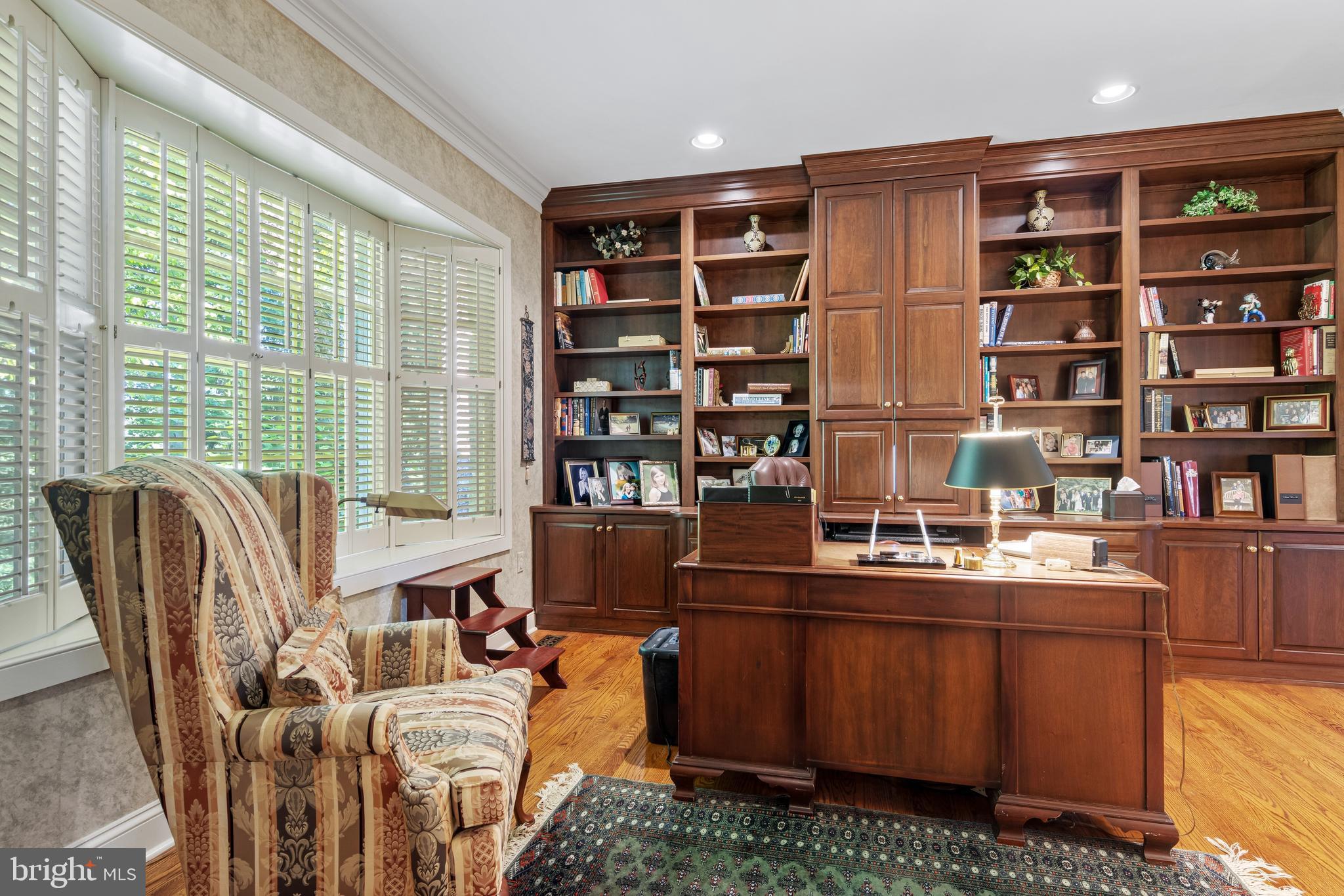 BLUE ROCK MEADOWS - Residential