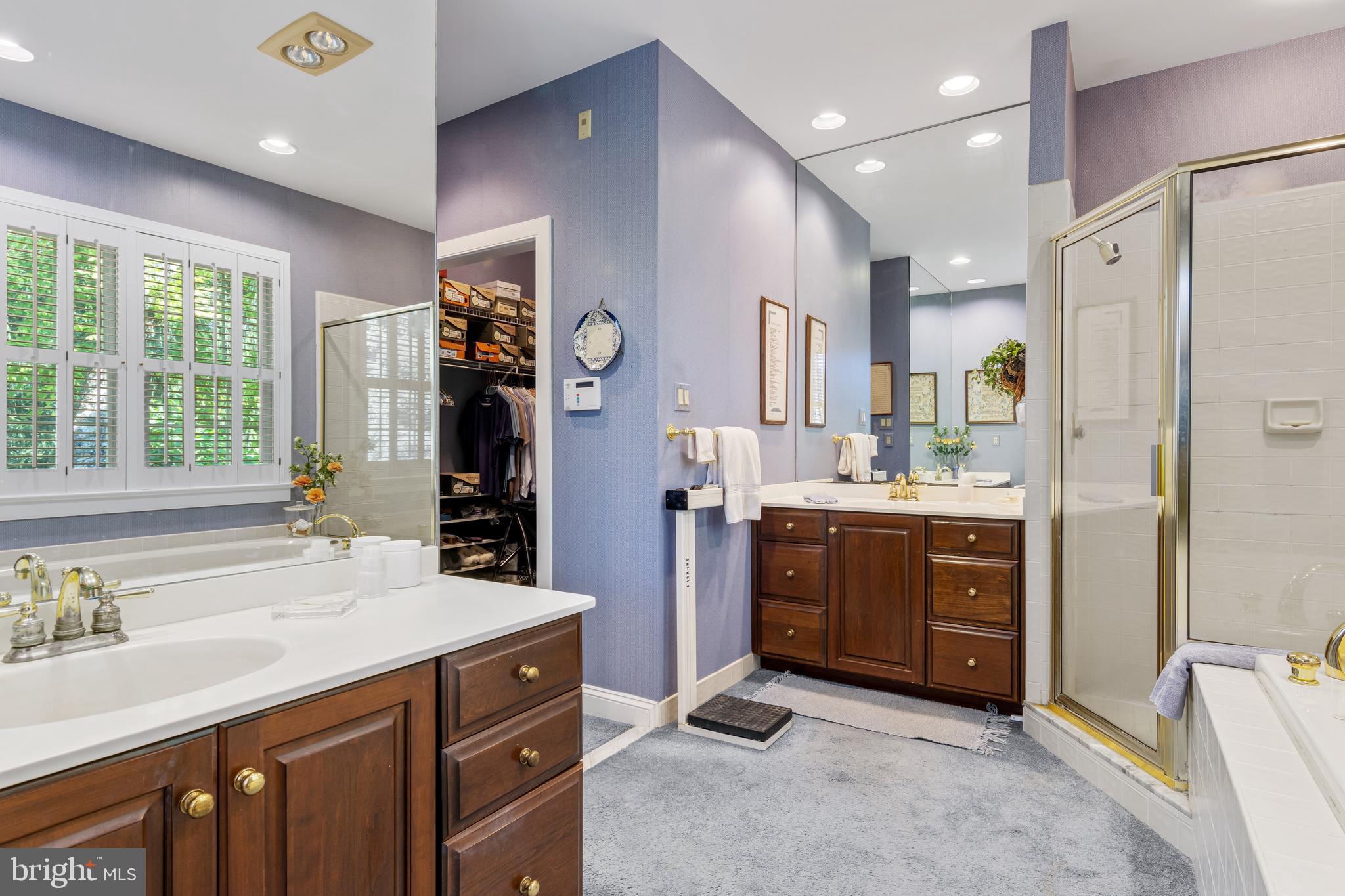 BLUE ROCK MEADOWS - Residential