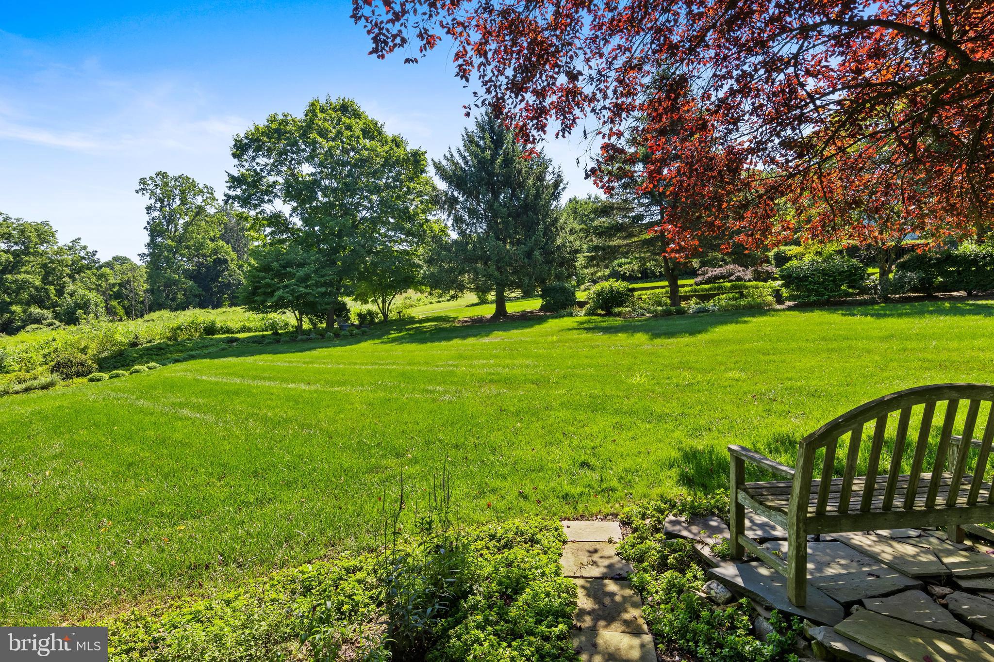 BLUE ROCK MEADOWS - Residential