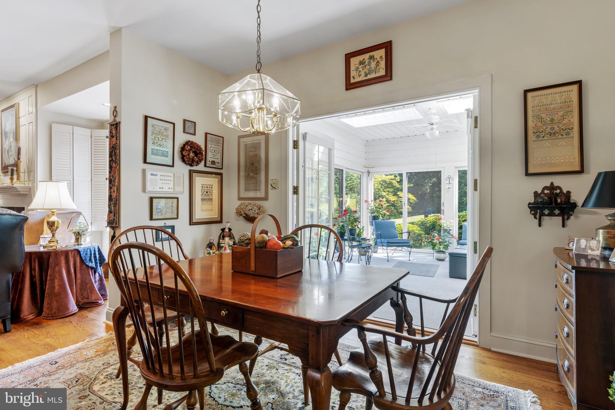 BLUE ROCK MEADOWS - Residential