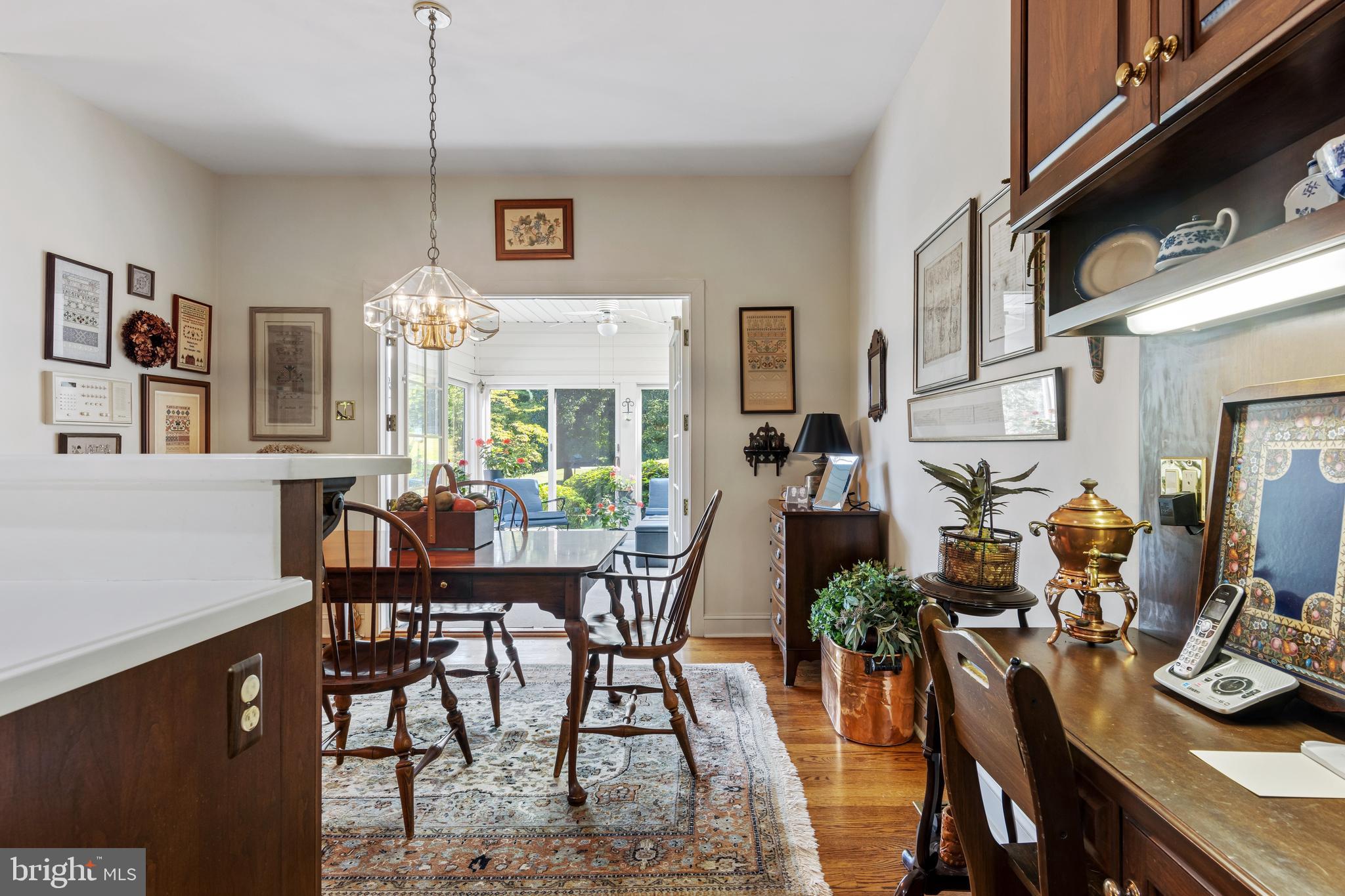 BLUE ROCK MEADOWS - Residential