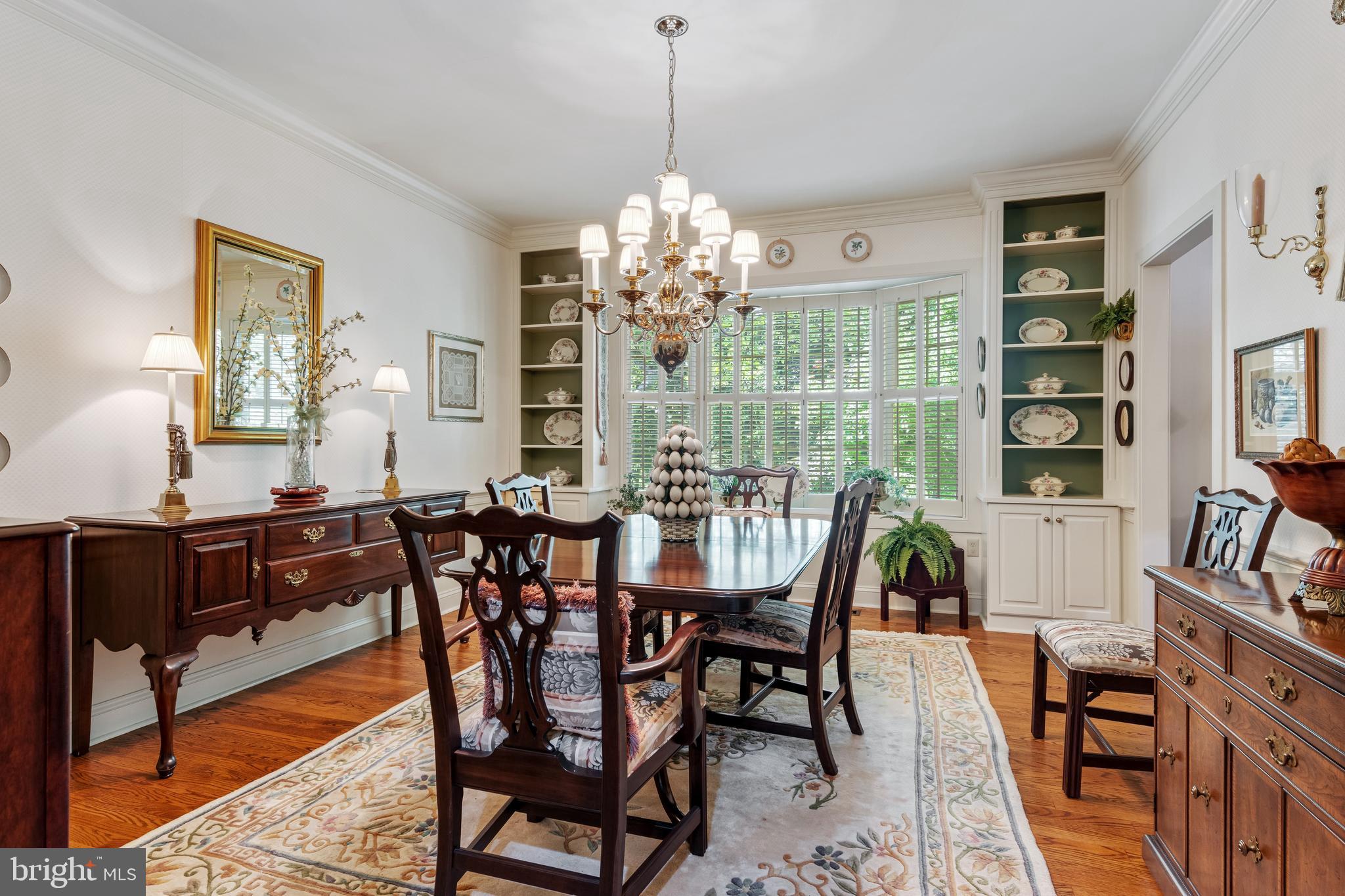 BLUE ROCK MEADOWS - Residential