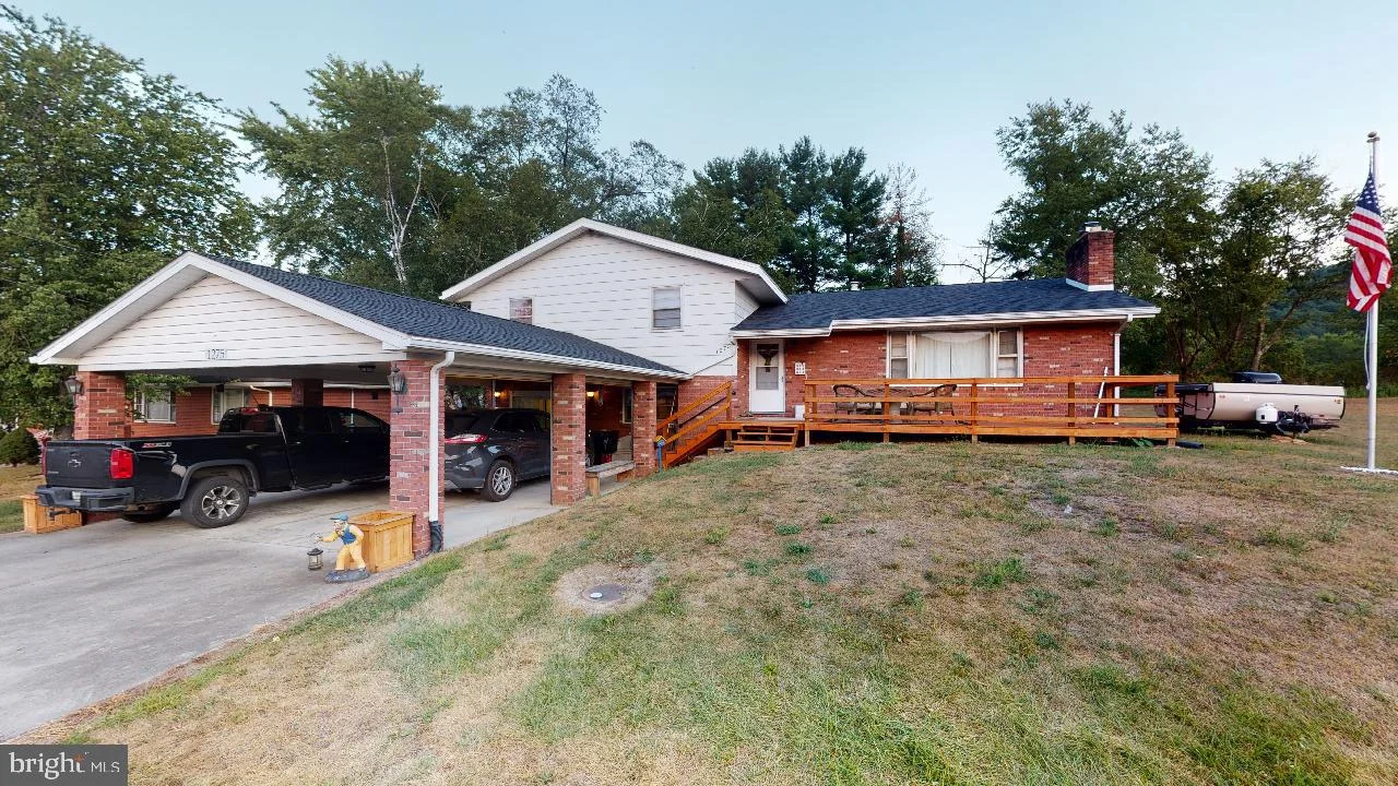 1275 Lynmar Street, Keyser, WV 26726