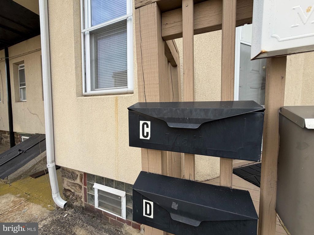 Photo of 7103 Rising Sun Avenue #C, PHILADELPHIA, PA 19111 (MLS # PAPH2576430)