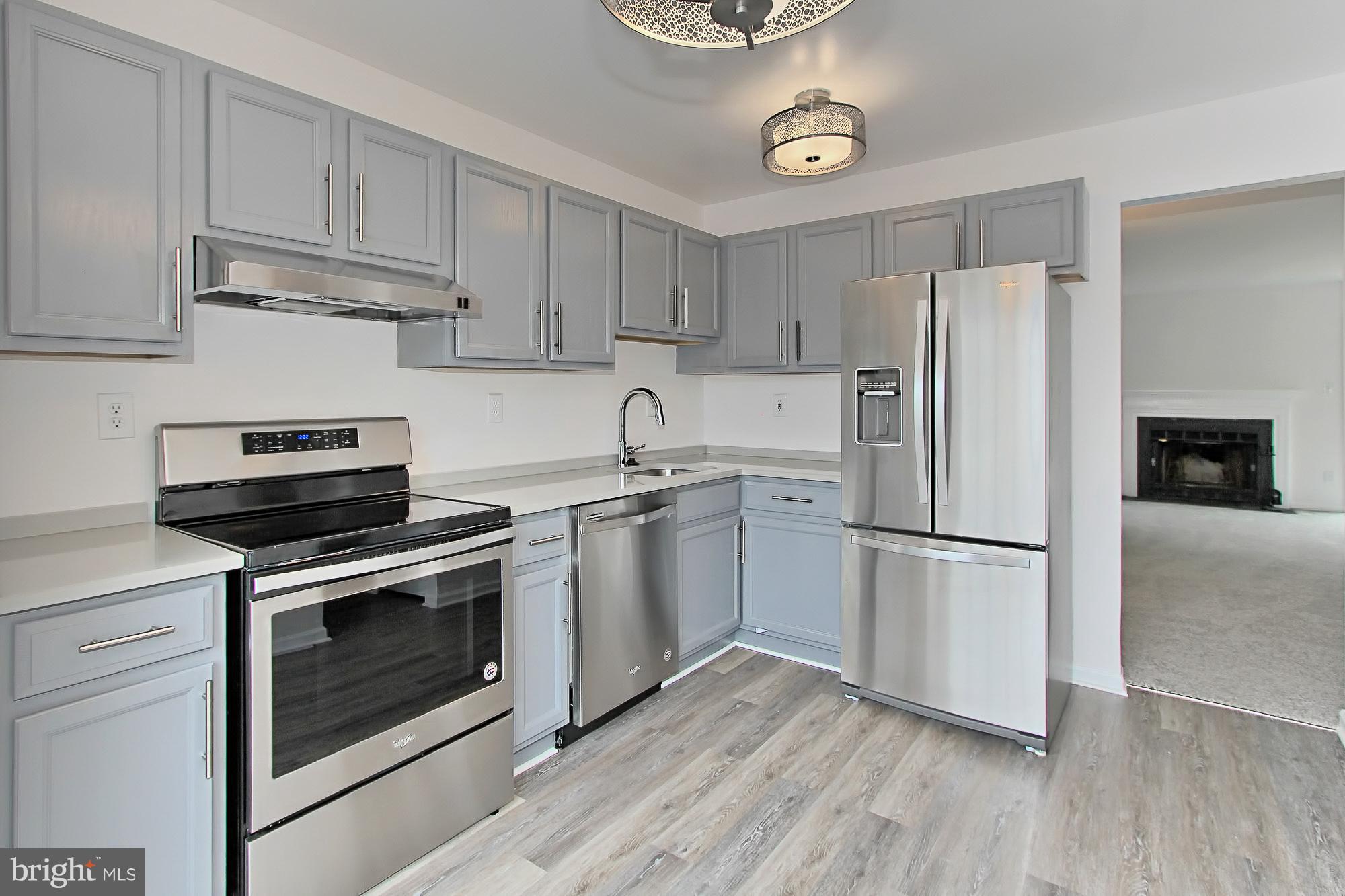 WINDING BROOK - Residential