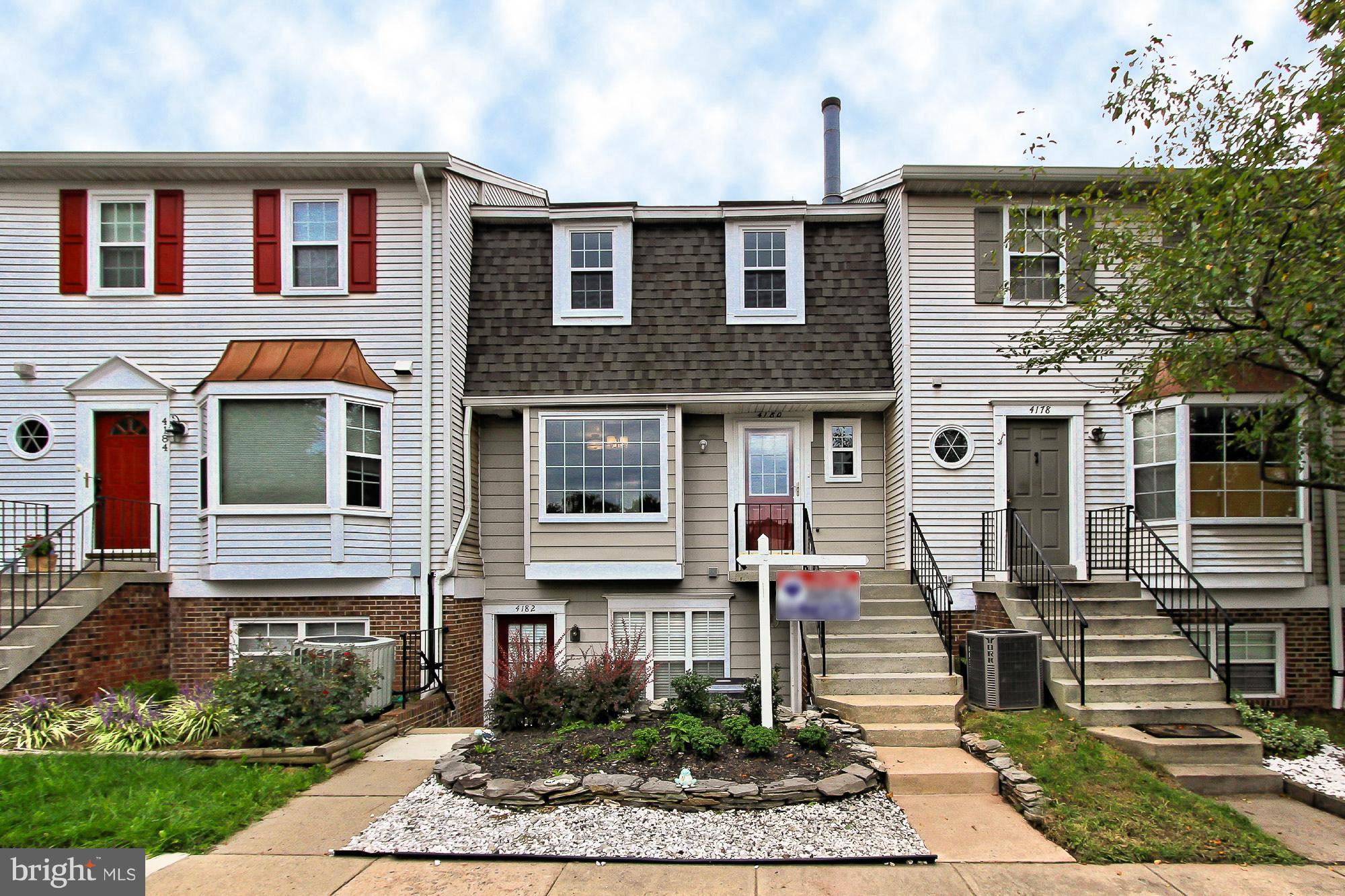 WINDING BROOK - Residential