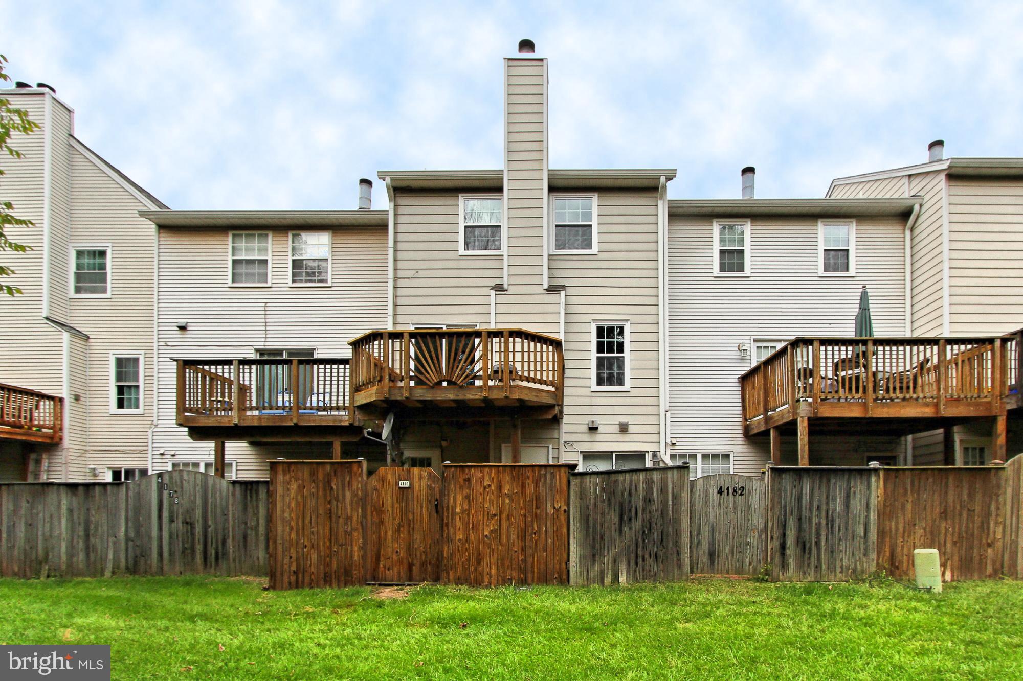 WINDING BROOK - Residential