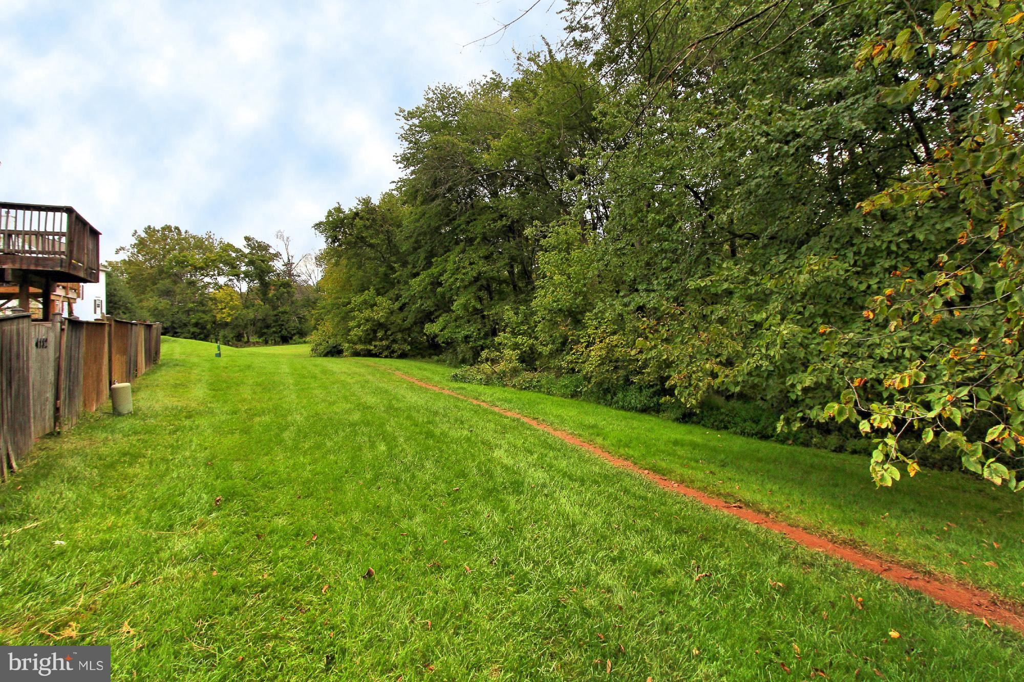 WINDING BROOK - Residential