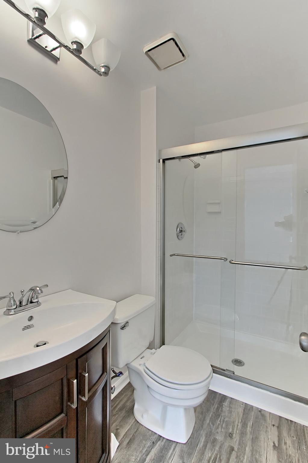 WINDING BROOK - Residential