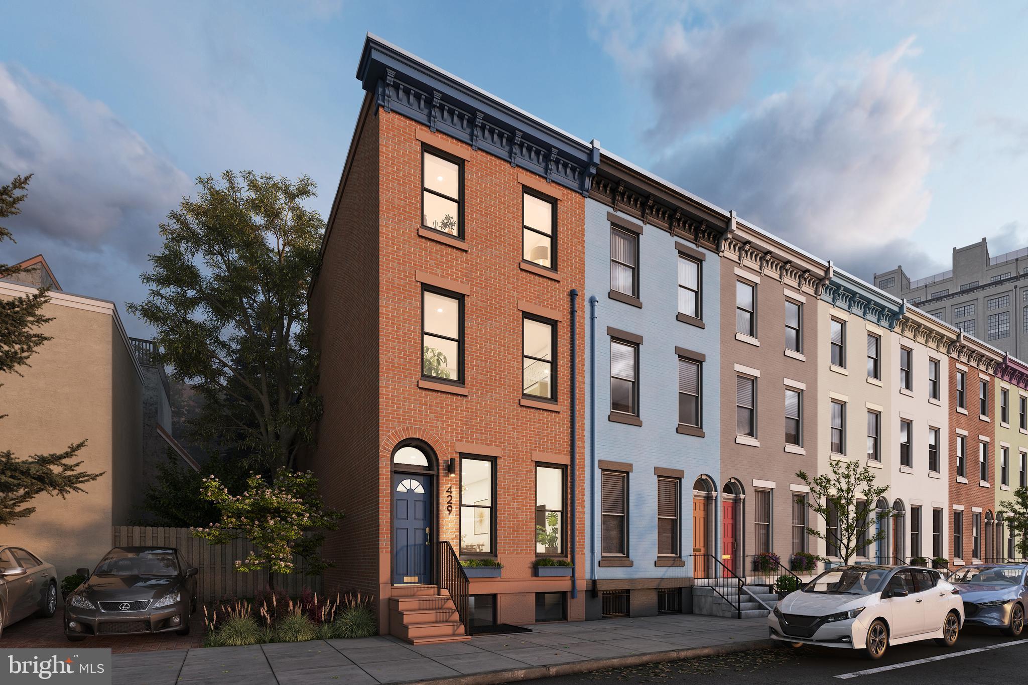 ART MUSEUM AREA - Residential