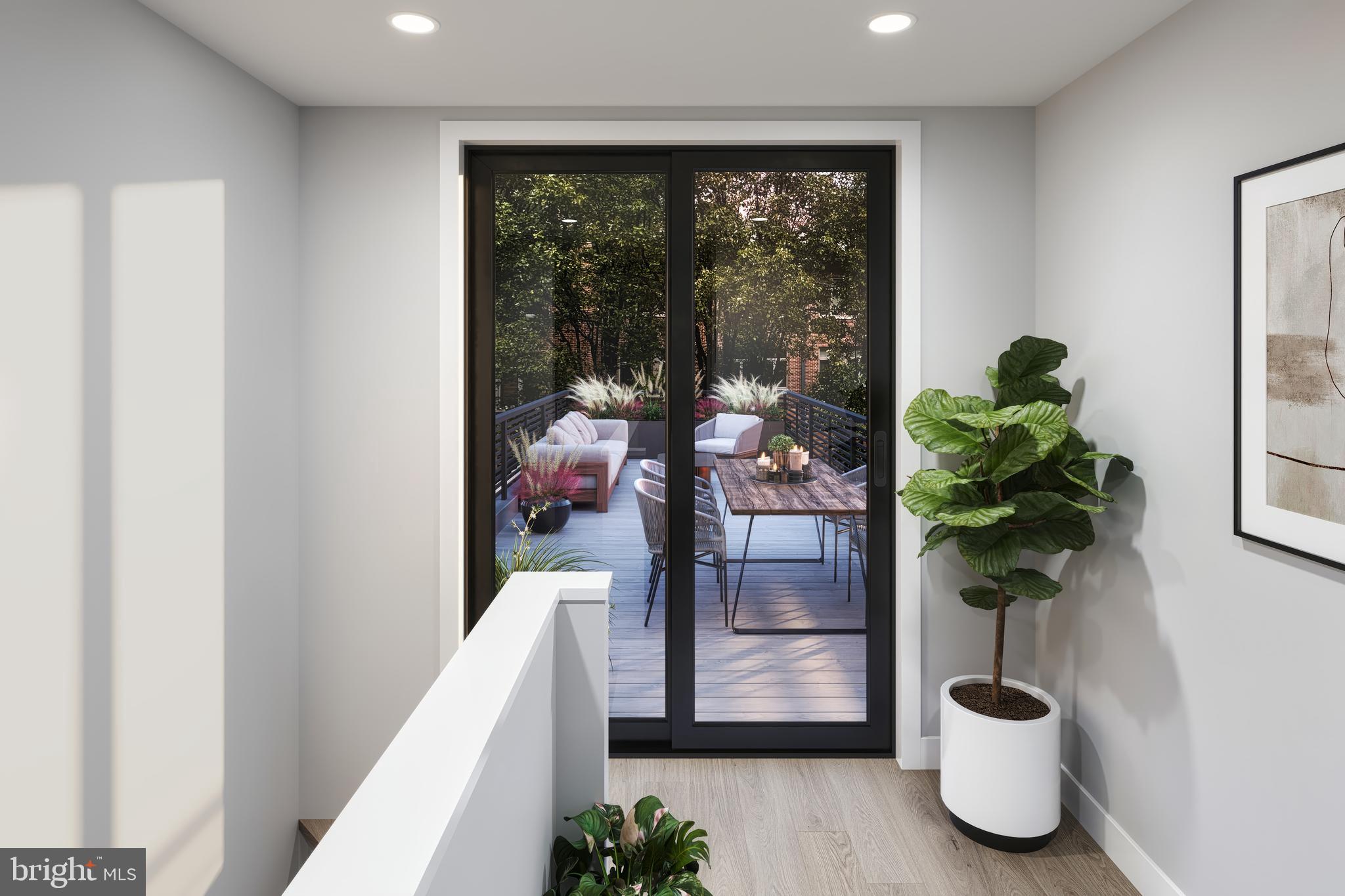 ART MUSEUM AREA - Residential