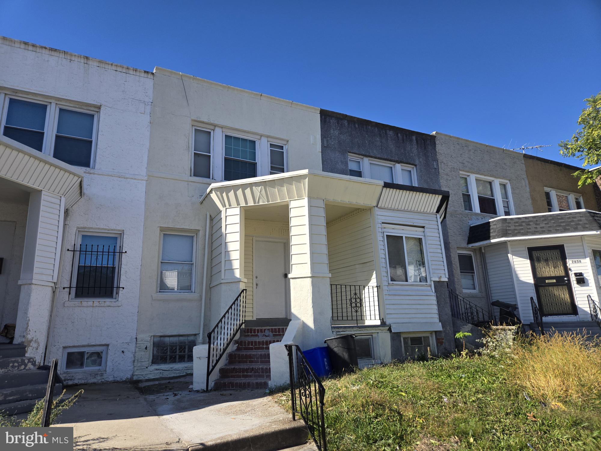 ELMWOOD PARK - Residential Lease
