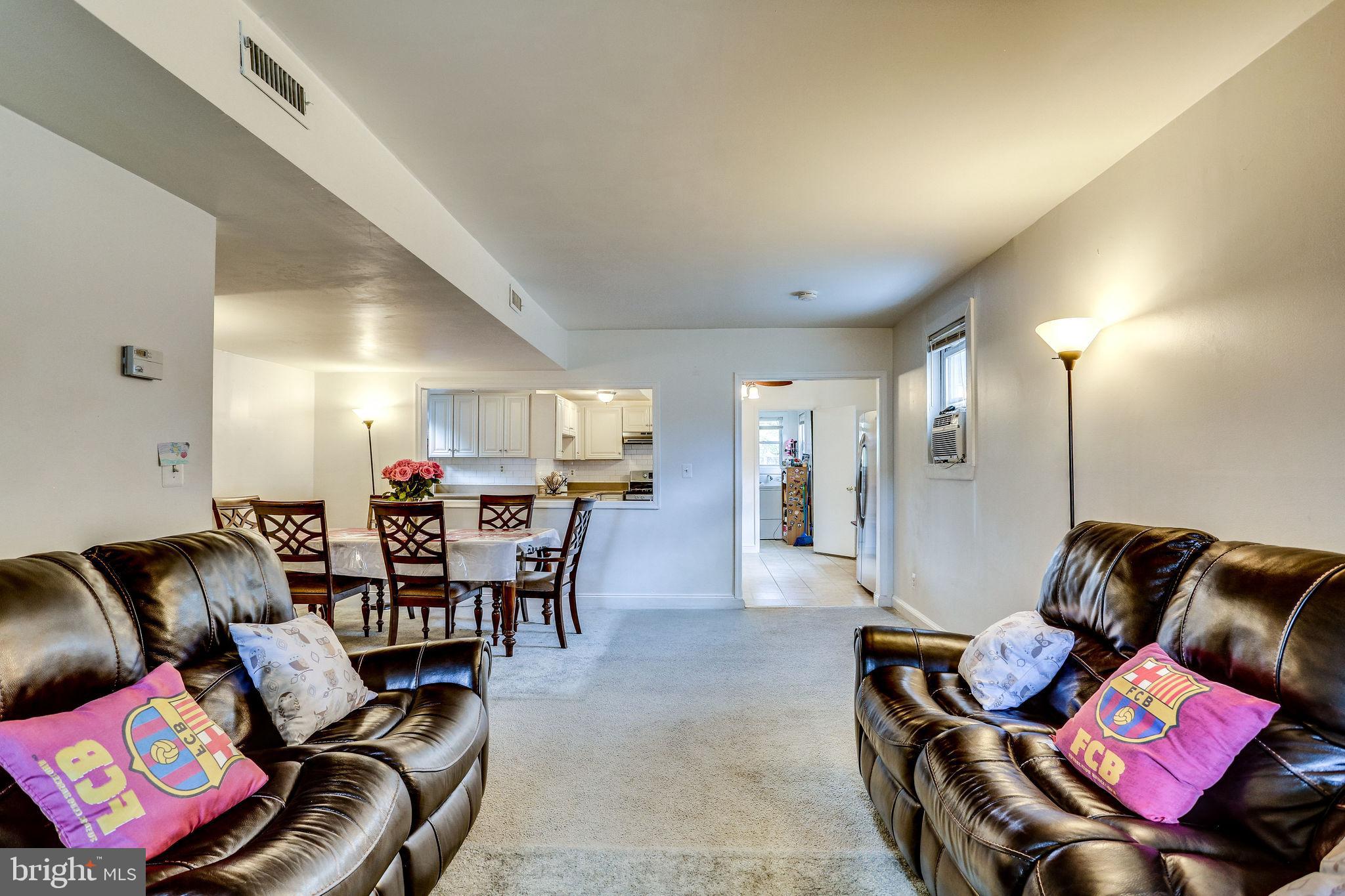 BRENTWOOD - Residential