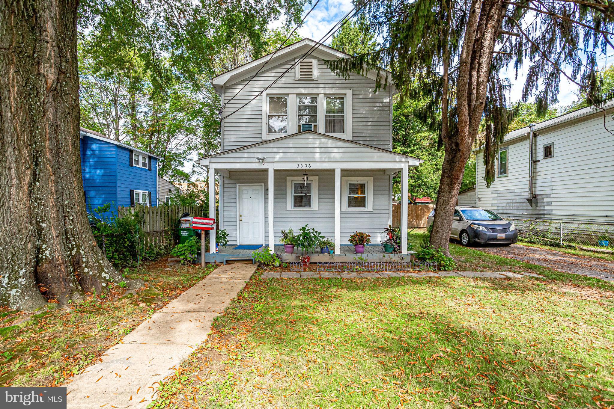 BRENTWOOD - Residential