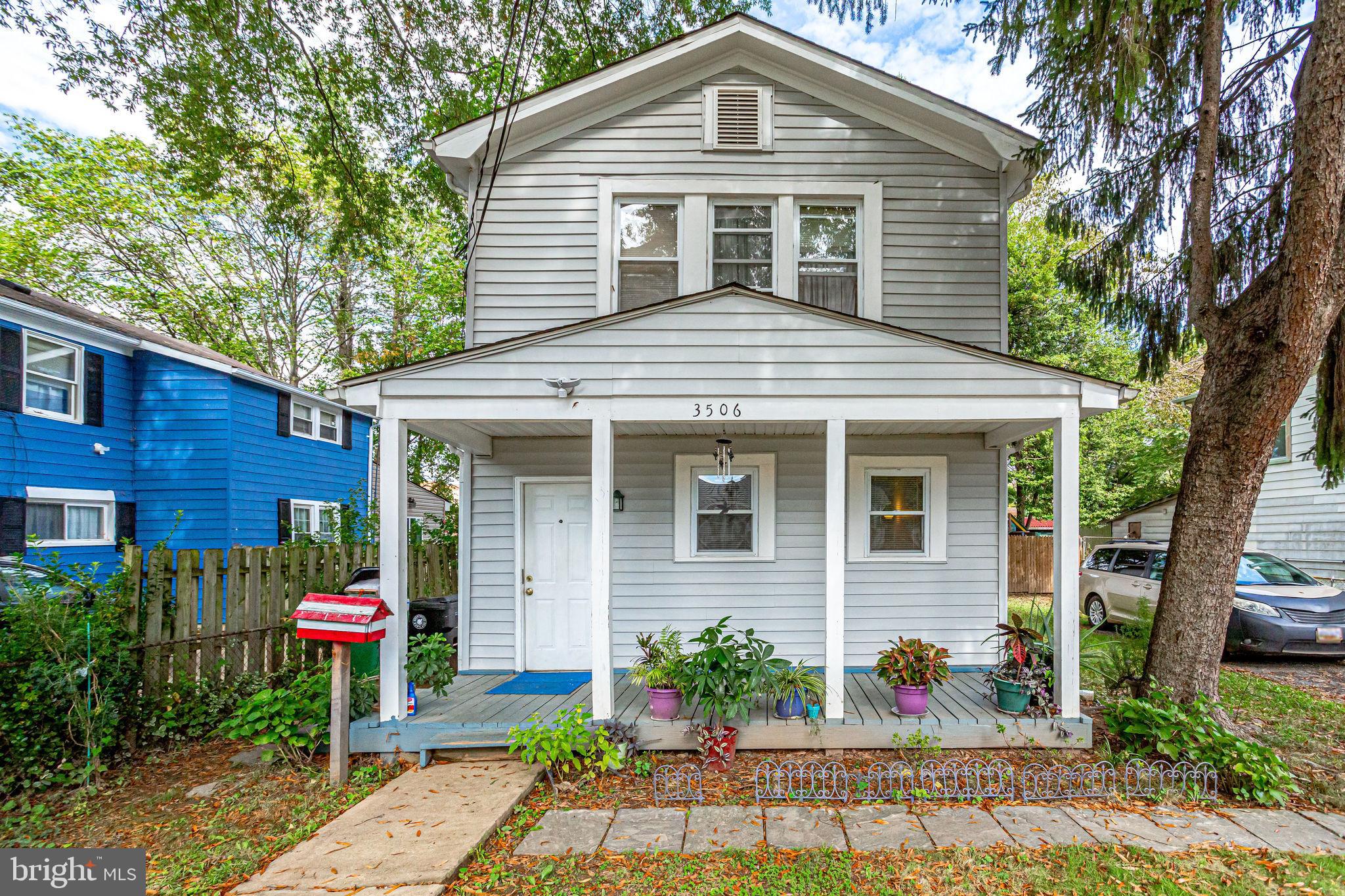 BRENTWOOD - Residential