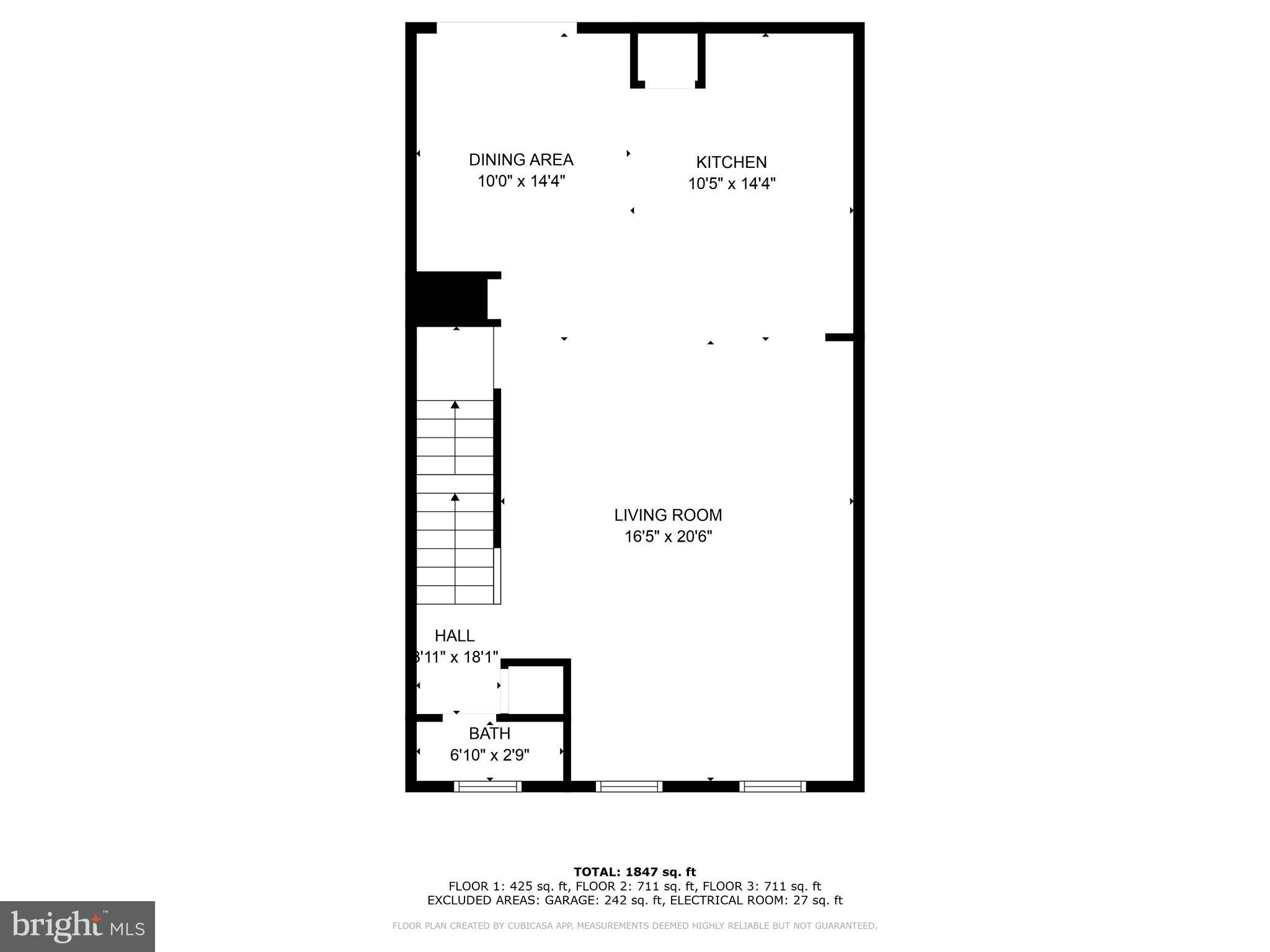 SUMMERFIELD - Residential