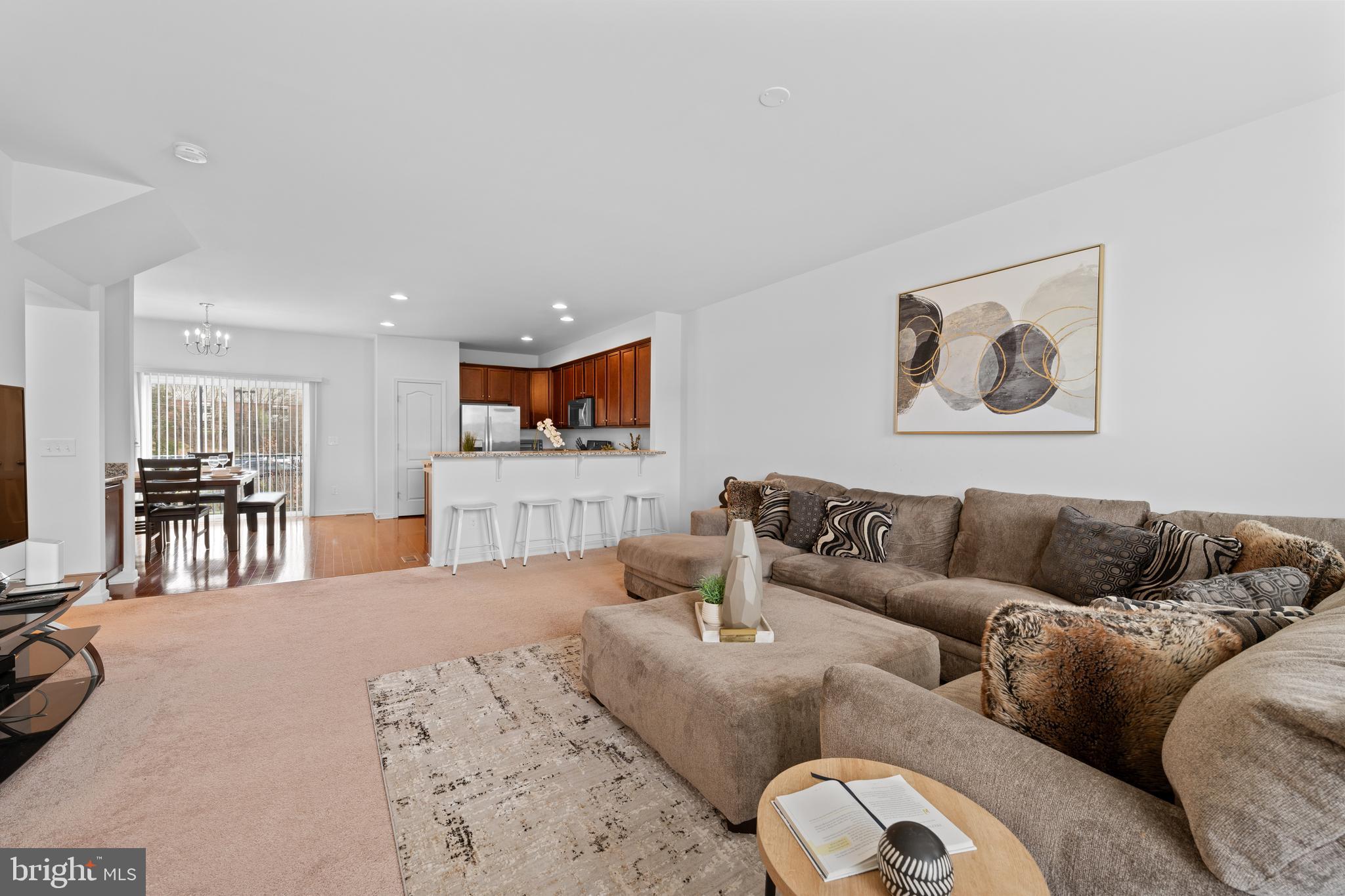 SUMMERFIELD - Residential