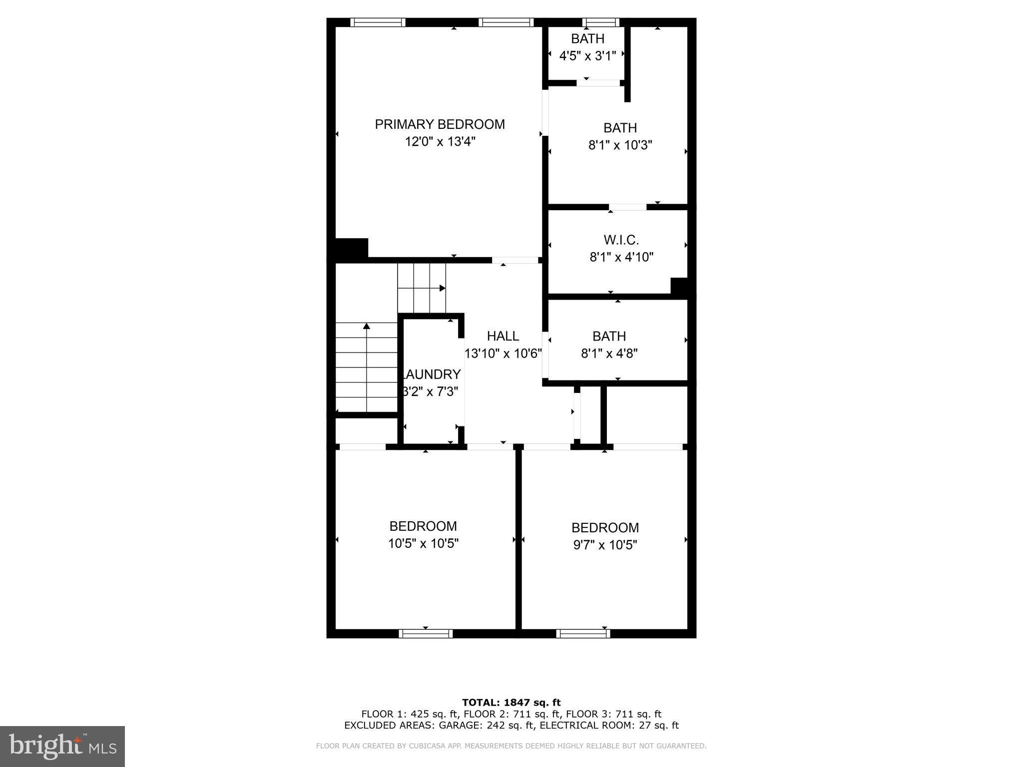 SUMMERFIELD - Residential
