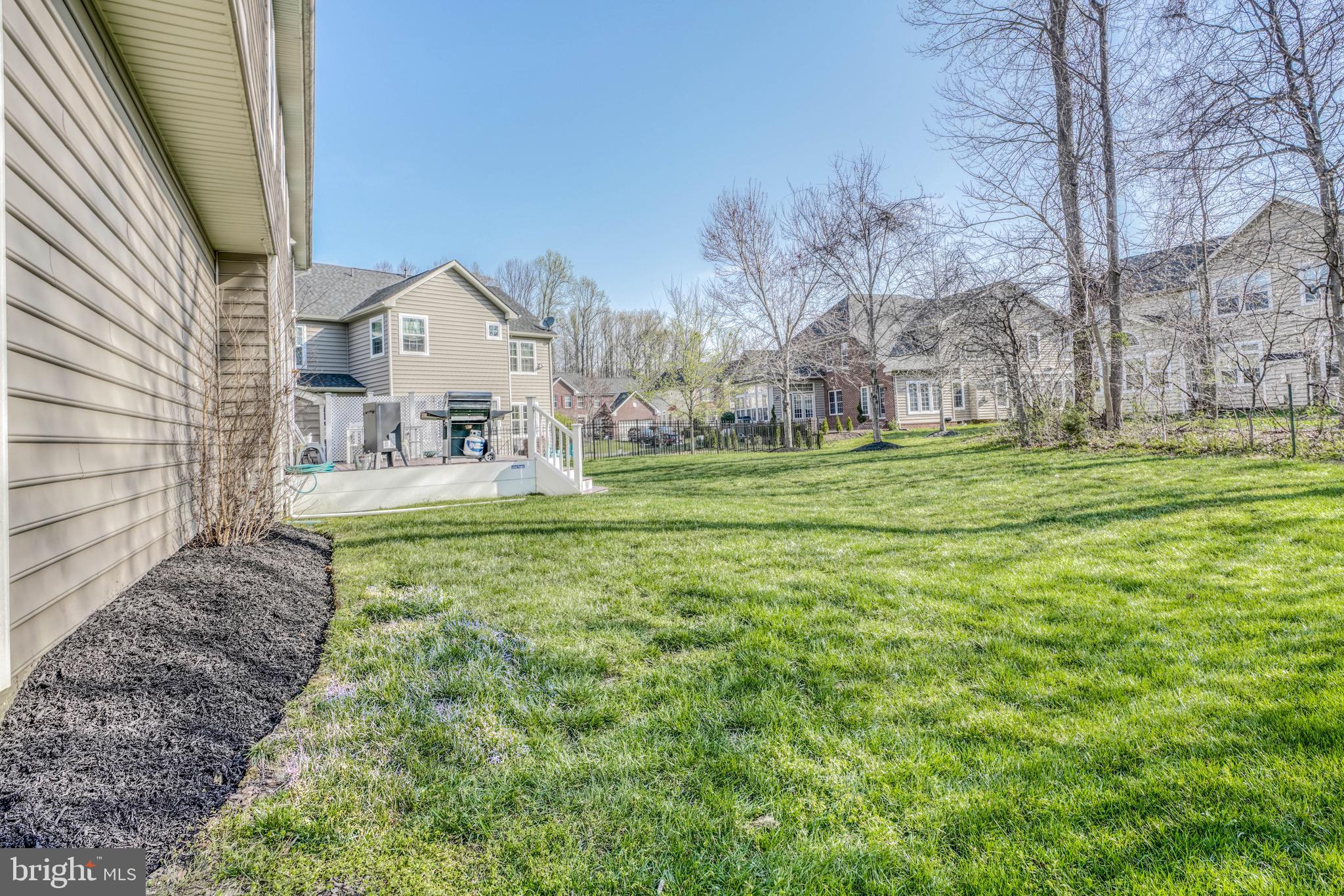 OAK CREEK CLUB GOLF COURSE - Residential