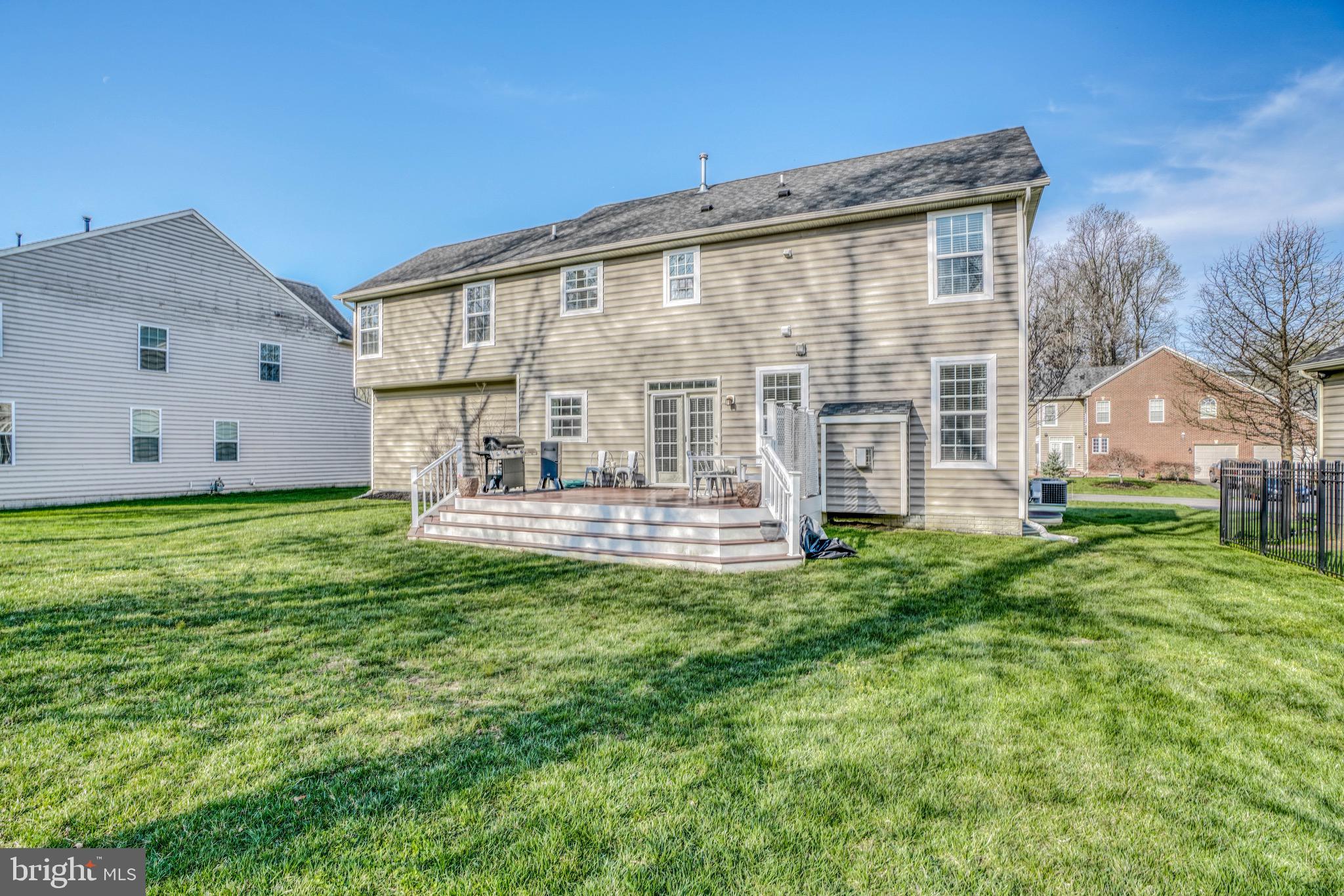 OAK CREEK CLUB GOLF COURSE - Residential