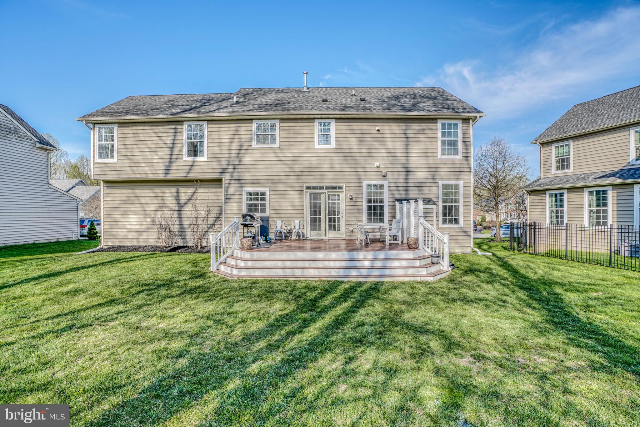 OAK CREEK CLUB GOLF COURSE - Residential