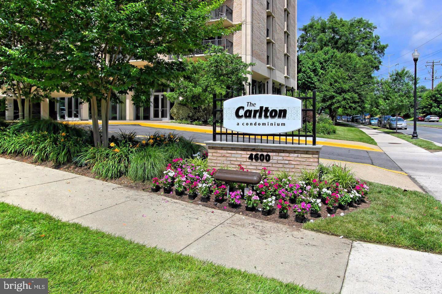 4600 S FOUR MILE RUN DRIVE 629