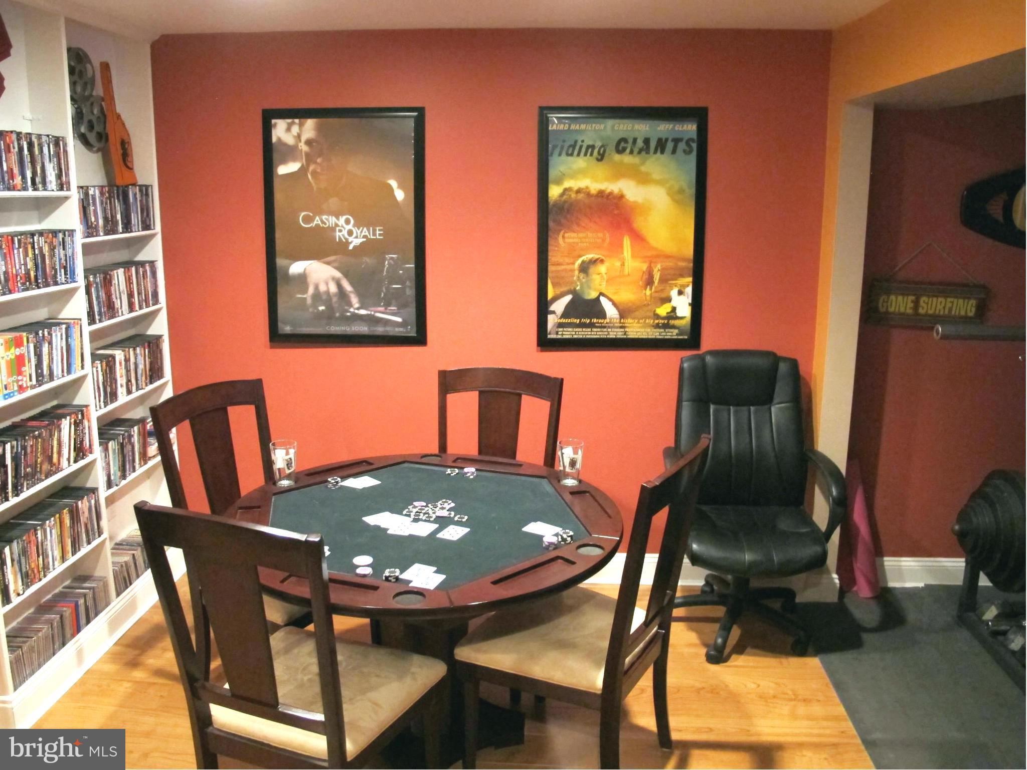 PINEY ORCHARD - Residential