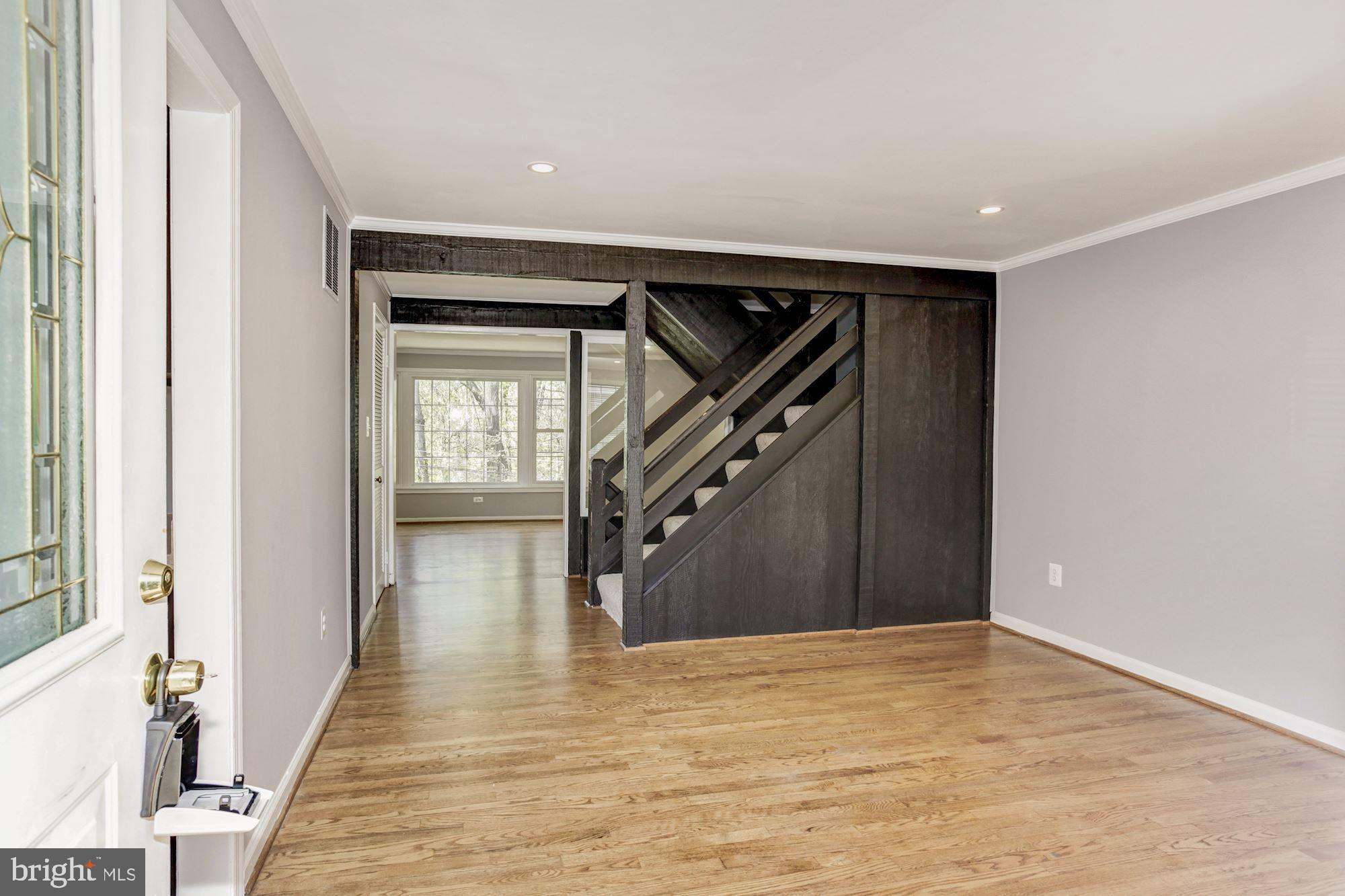 GREENWICH HILL - Residential