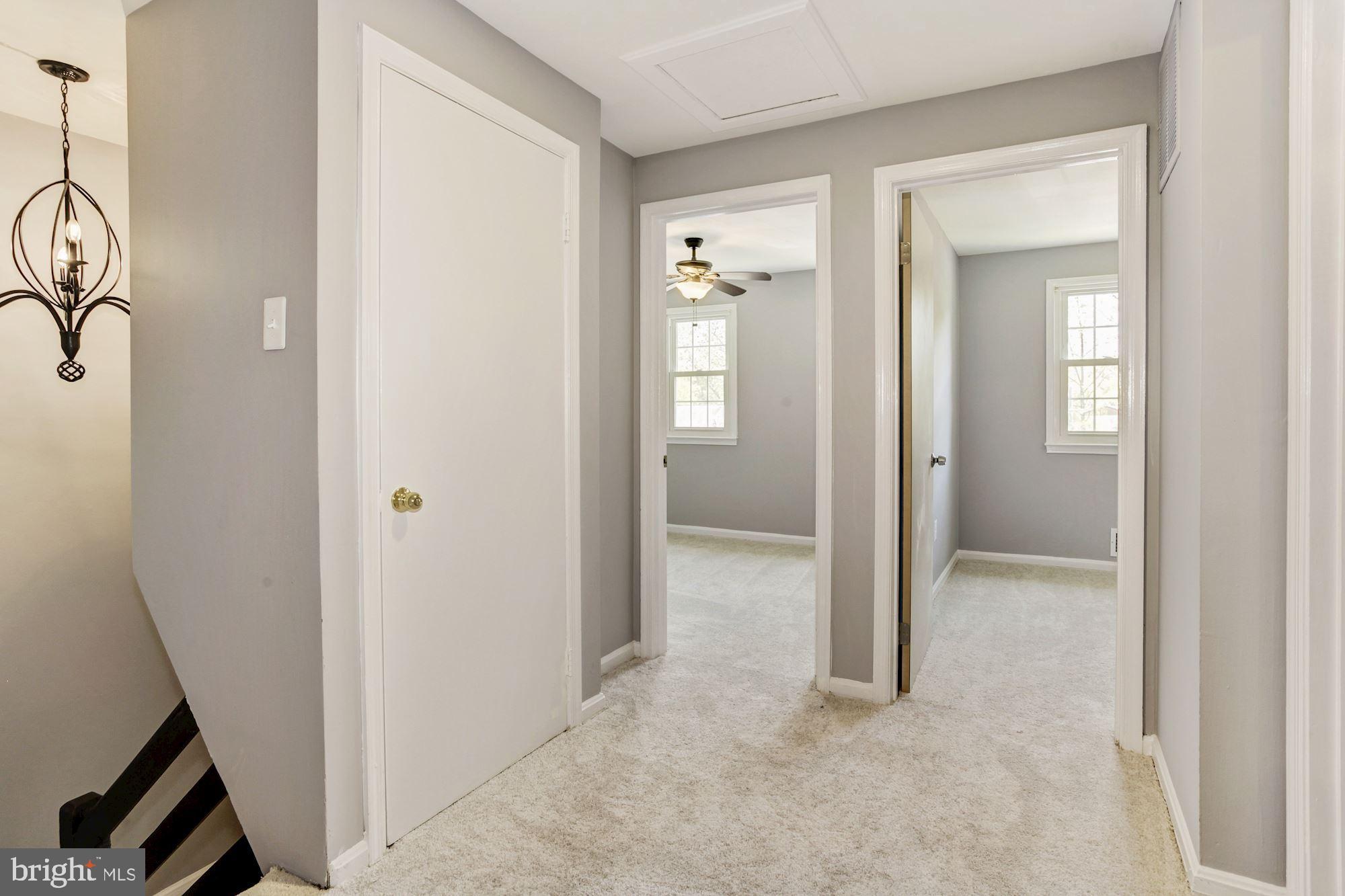 GREENWICH HILL - Residential