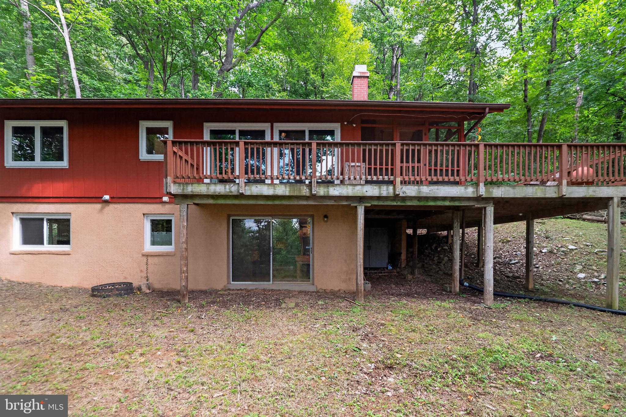 261 ROCKY SPRING LANE