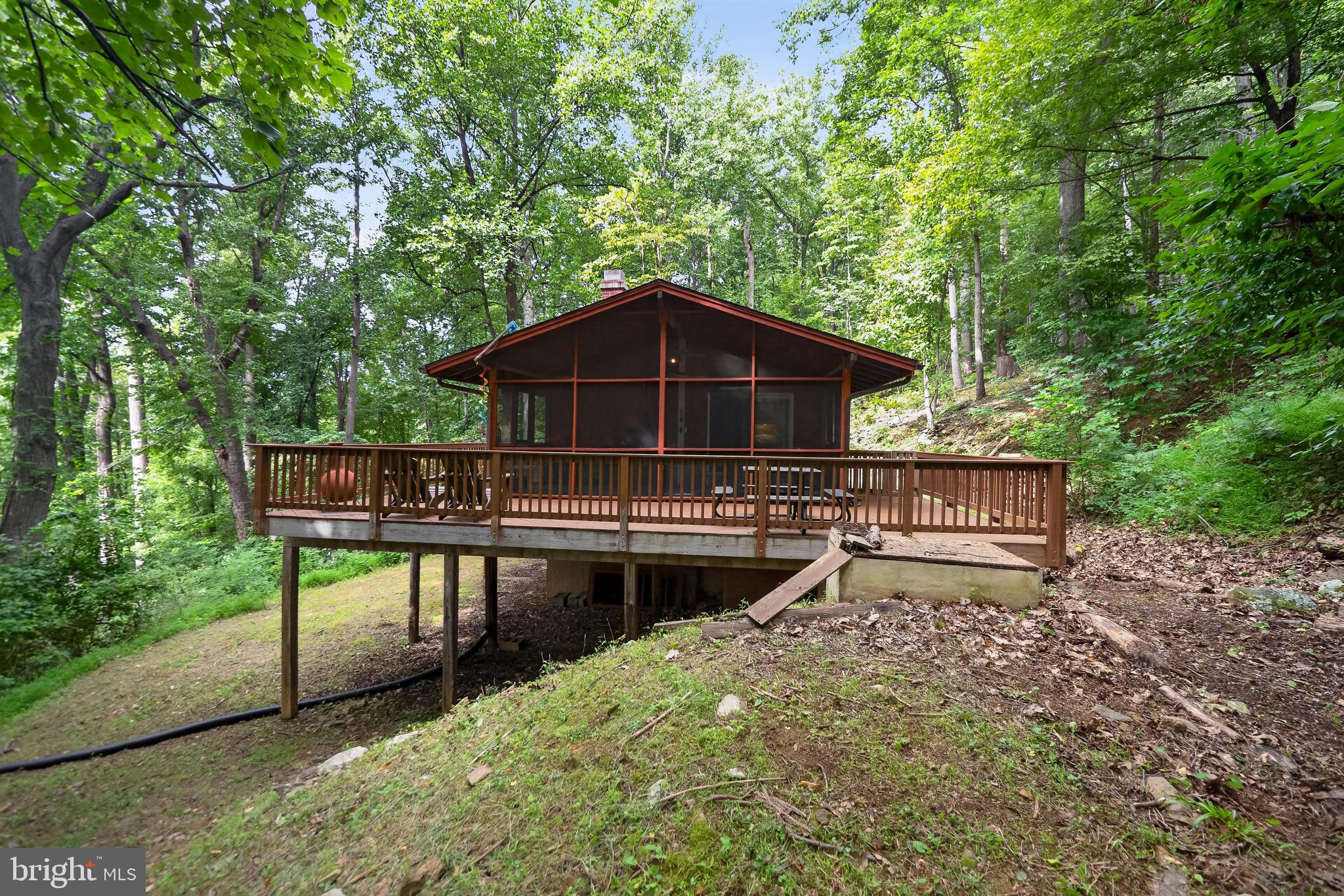 261 ROCKY SPRING LANE