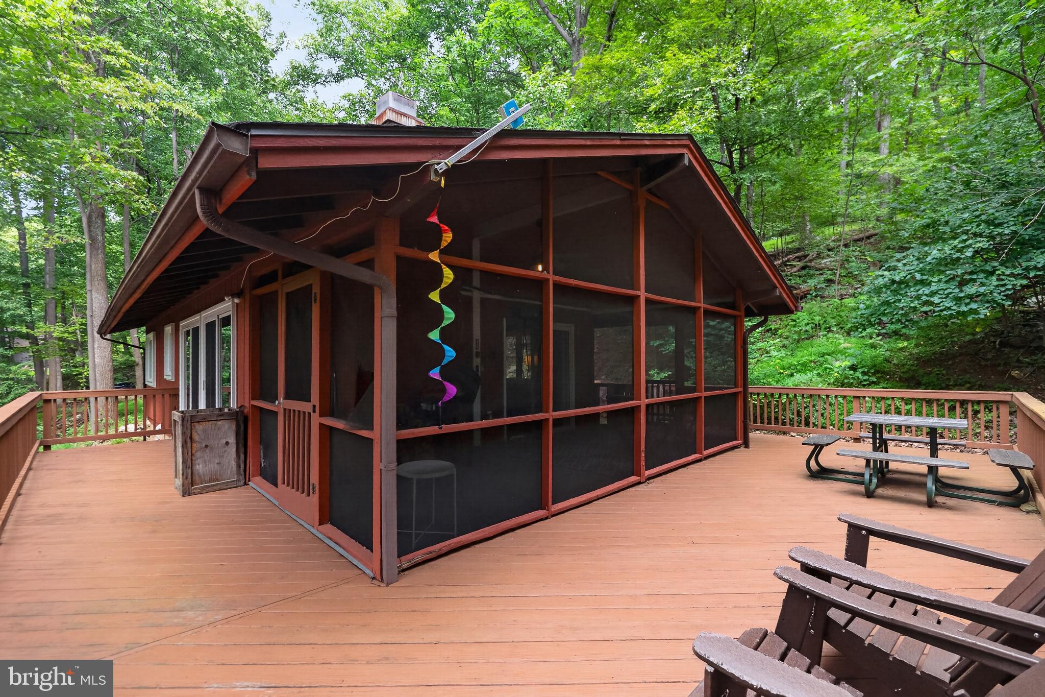 261 ROCKY SPRING LANE