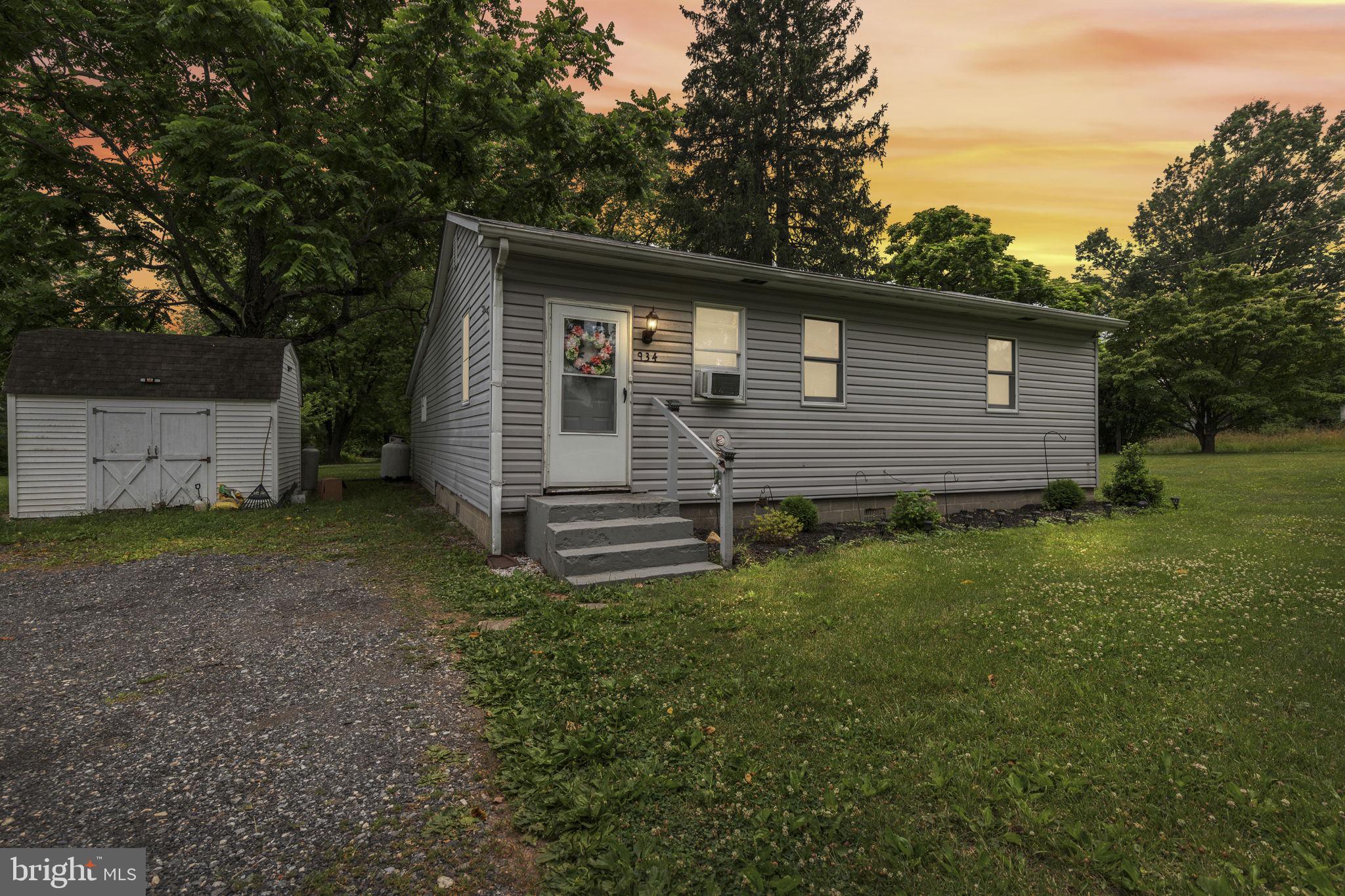 934 FRENCHTOWN ROAD