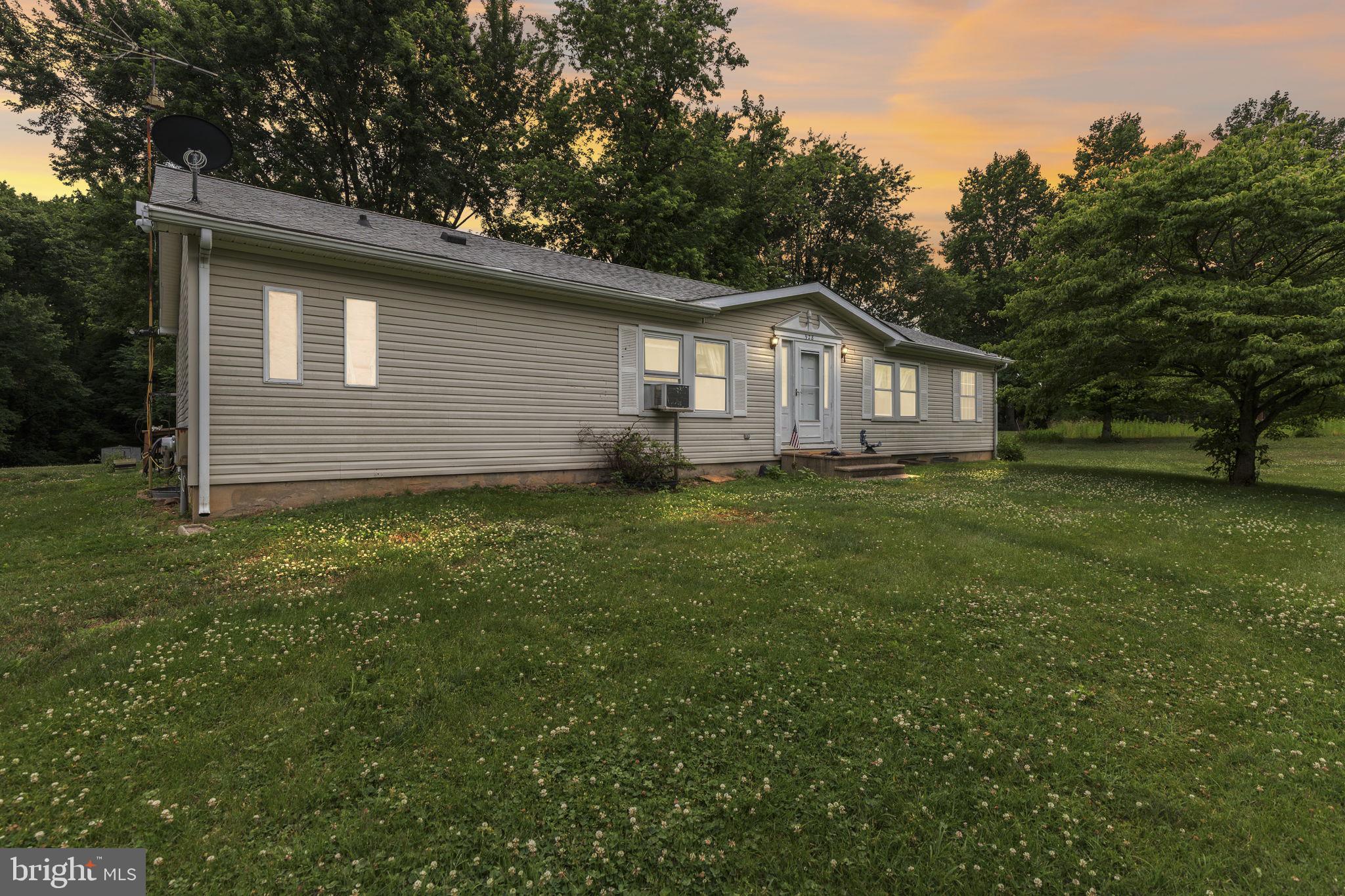 934 FRENCHTOWN ROAD
