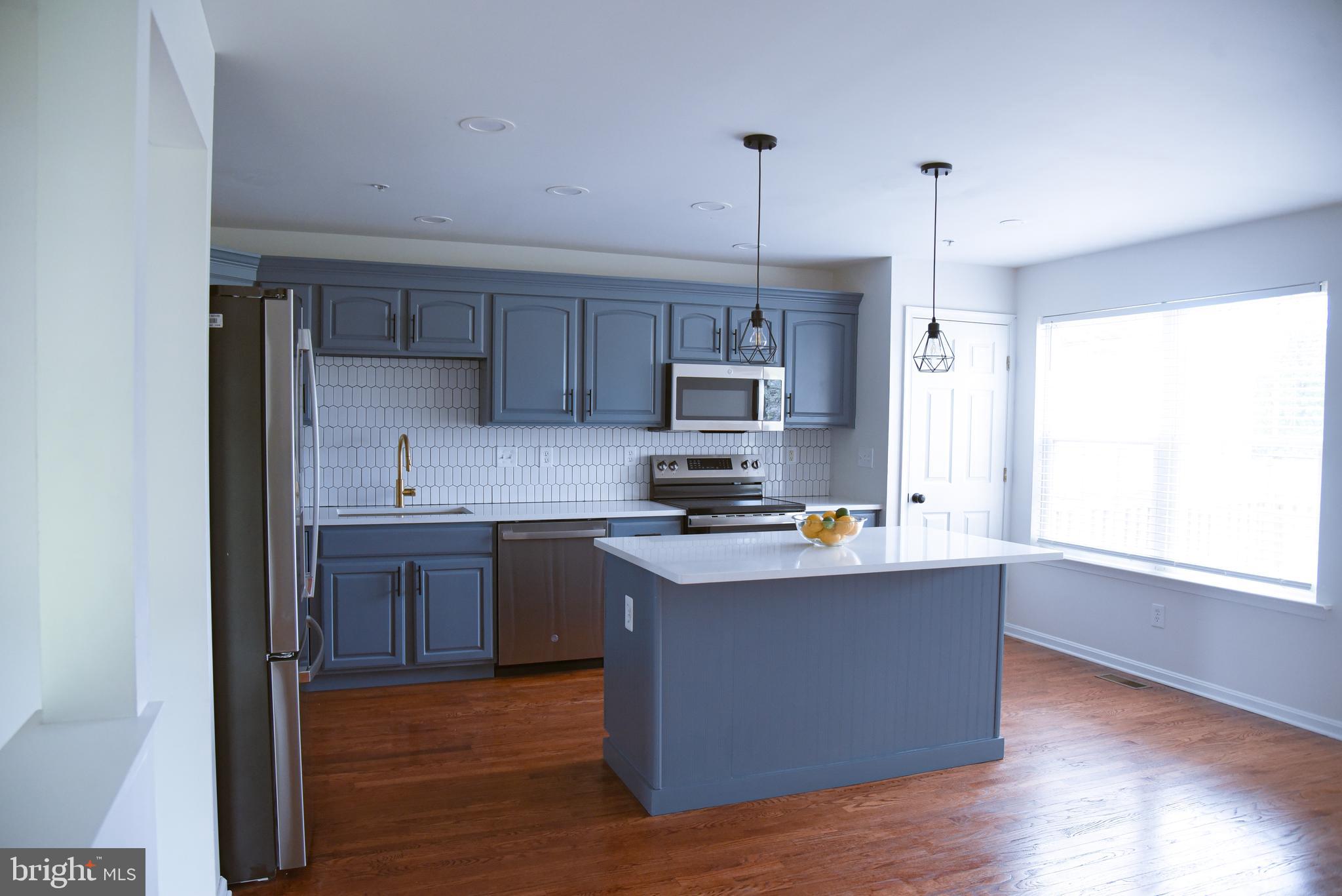 MAPLE HEIGHTS - Residential