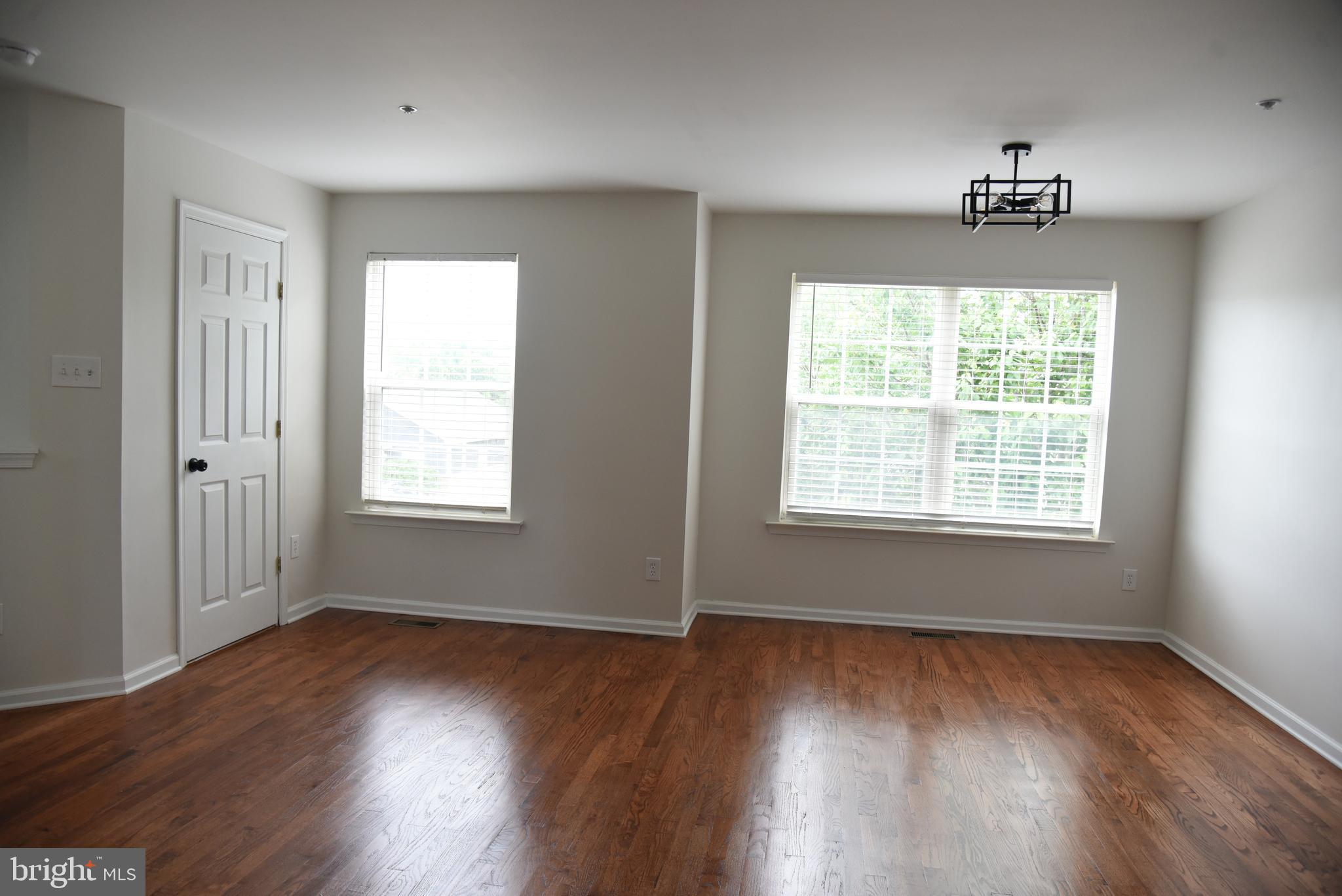 MAPLE HEIGHTS - Residential