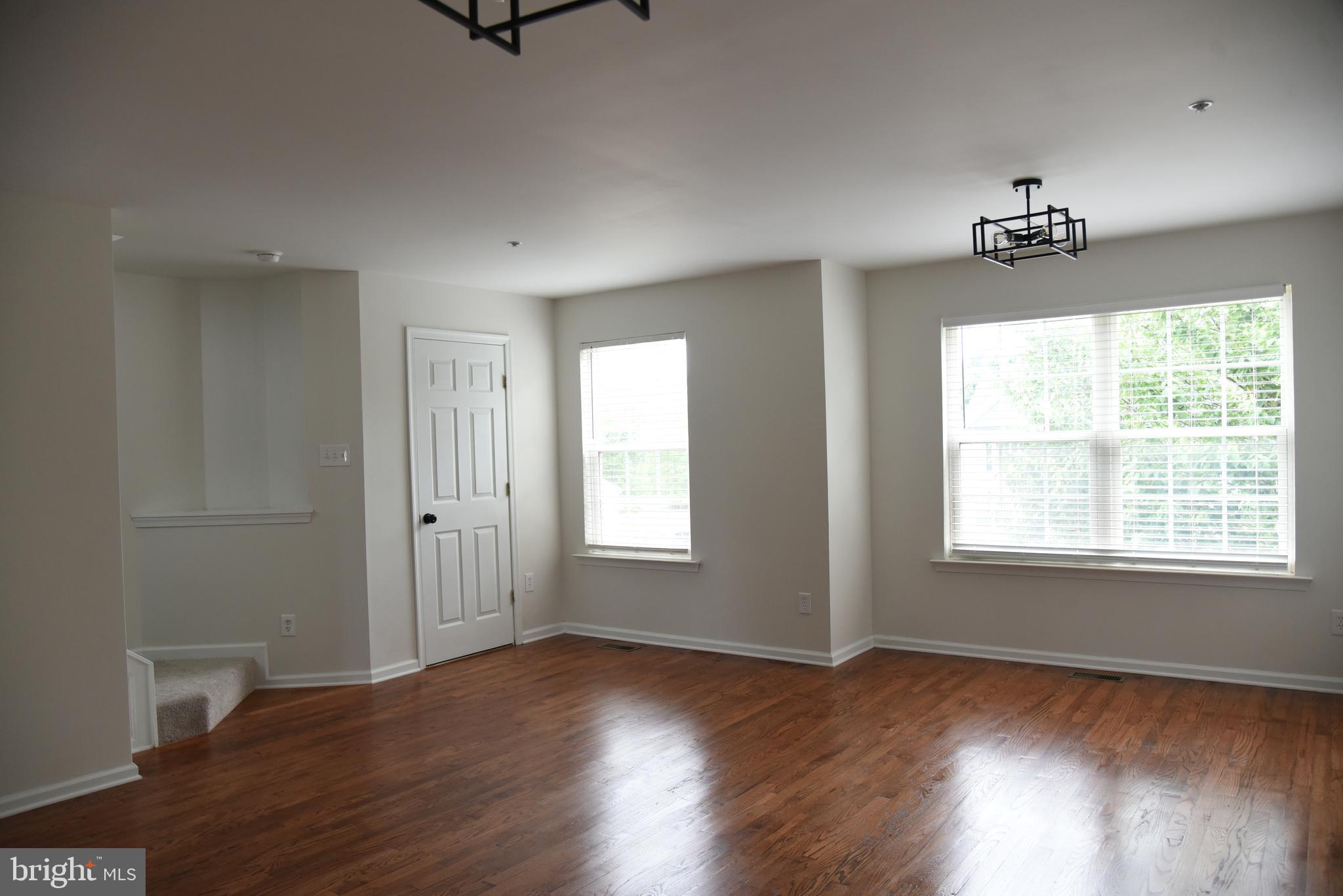 MAPLE HEIGHTS - Residential