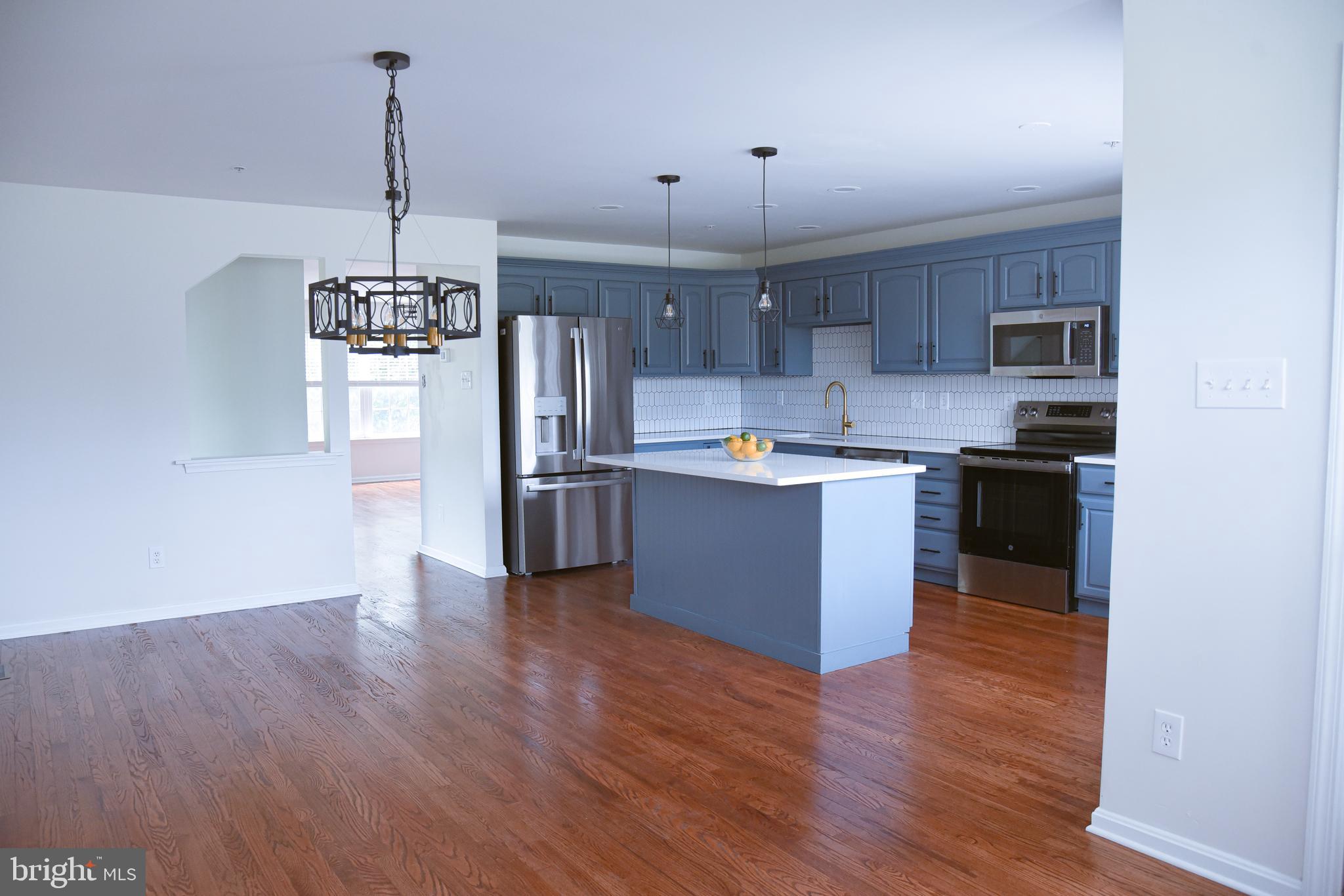 MAPLE HEIGHTS - Residential