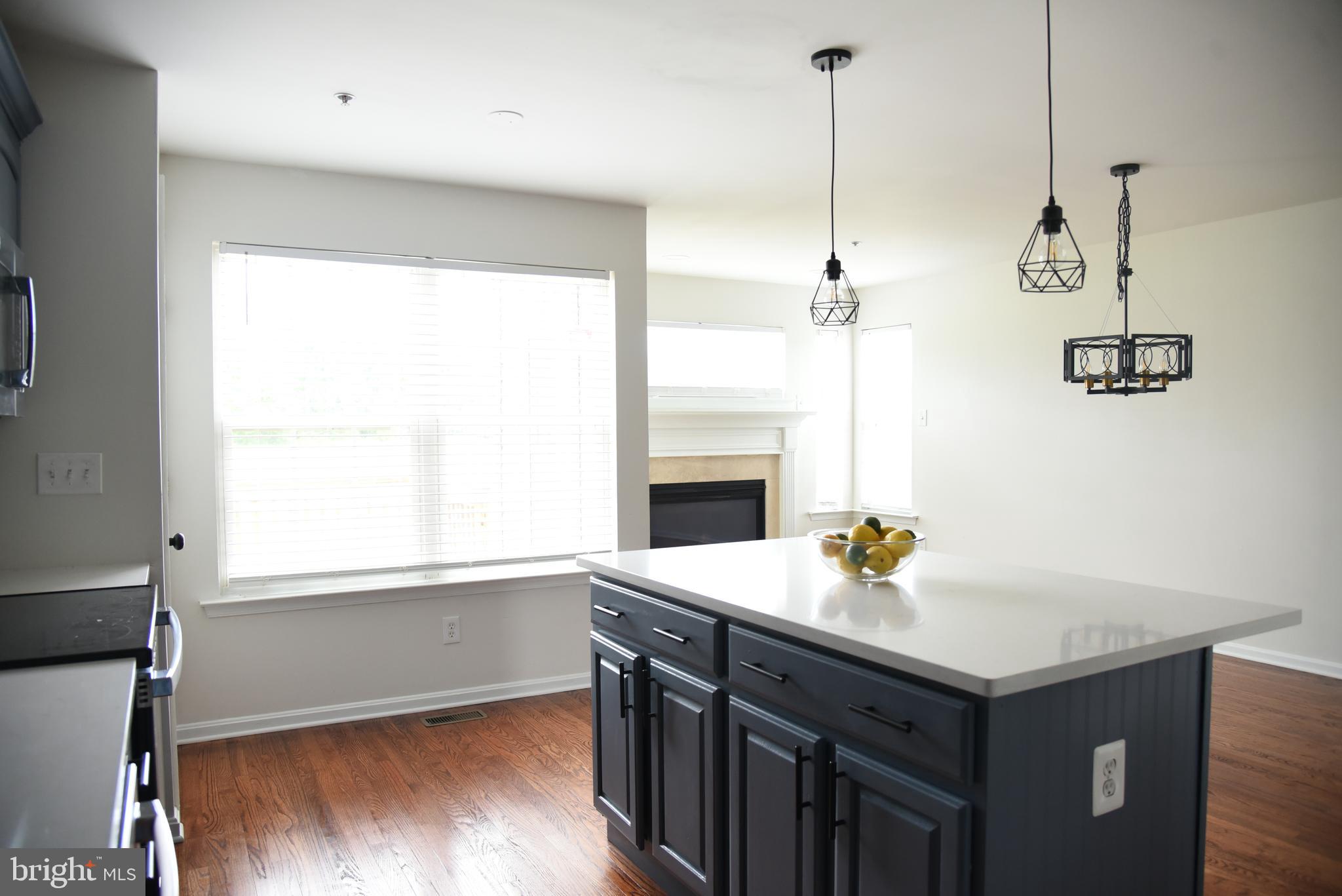 MAPLE HEIGHTS - Residential