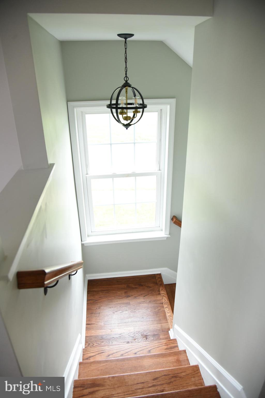 MAPLE HEIGHTS - Residential