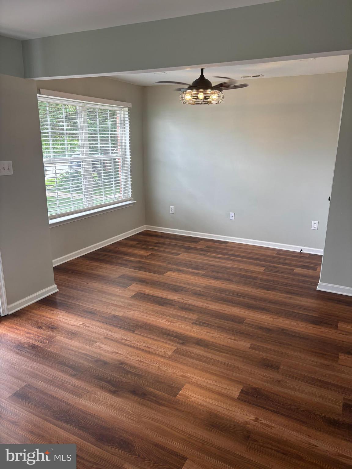 MAPLE HEIGHTS - Residential
