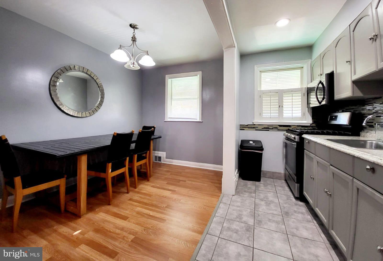 GOVANS - Residential Lease