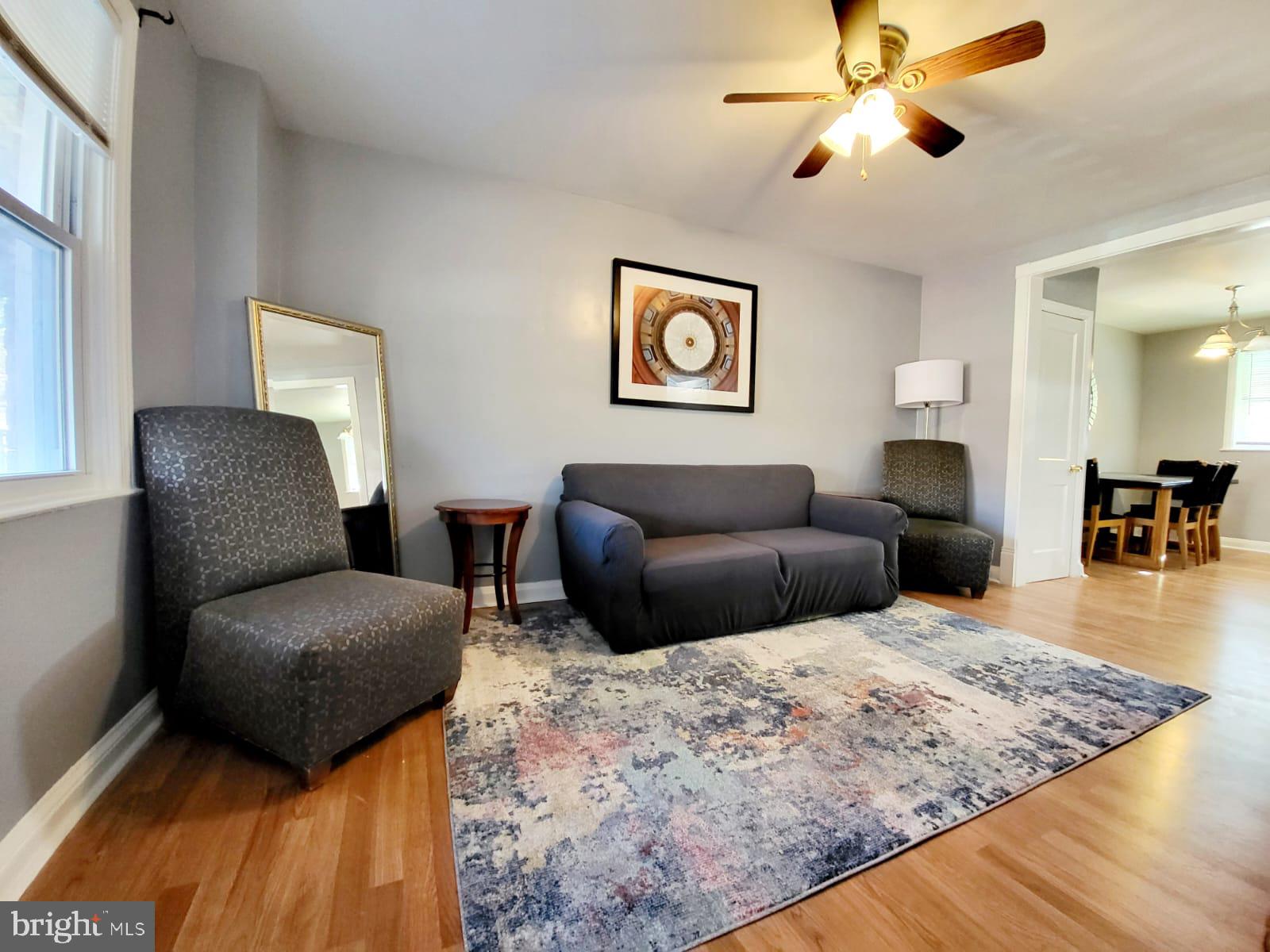 GOVANS - Residential Lease