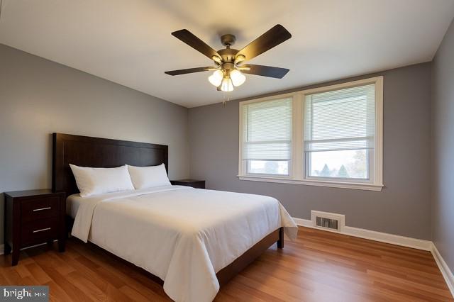 GOVANS - Residential Lease