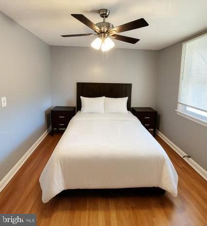 GOVANS - Residential Lease