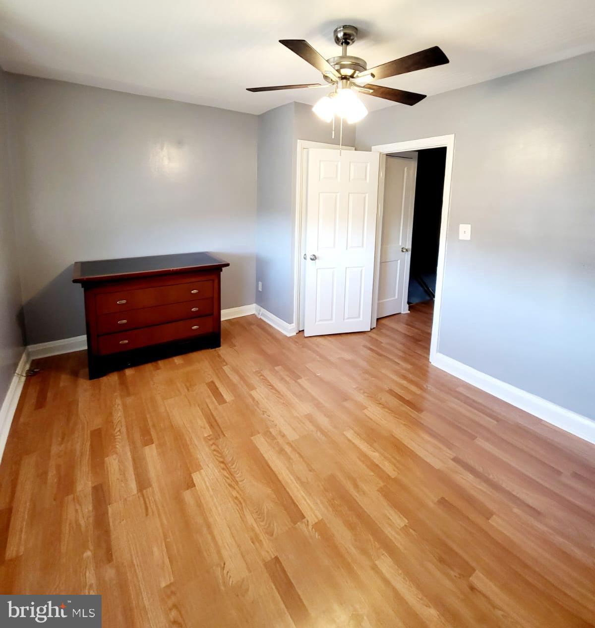 GOVANS - Residential Lease