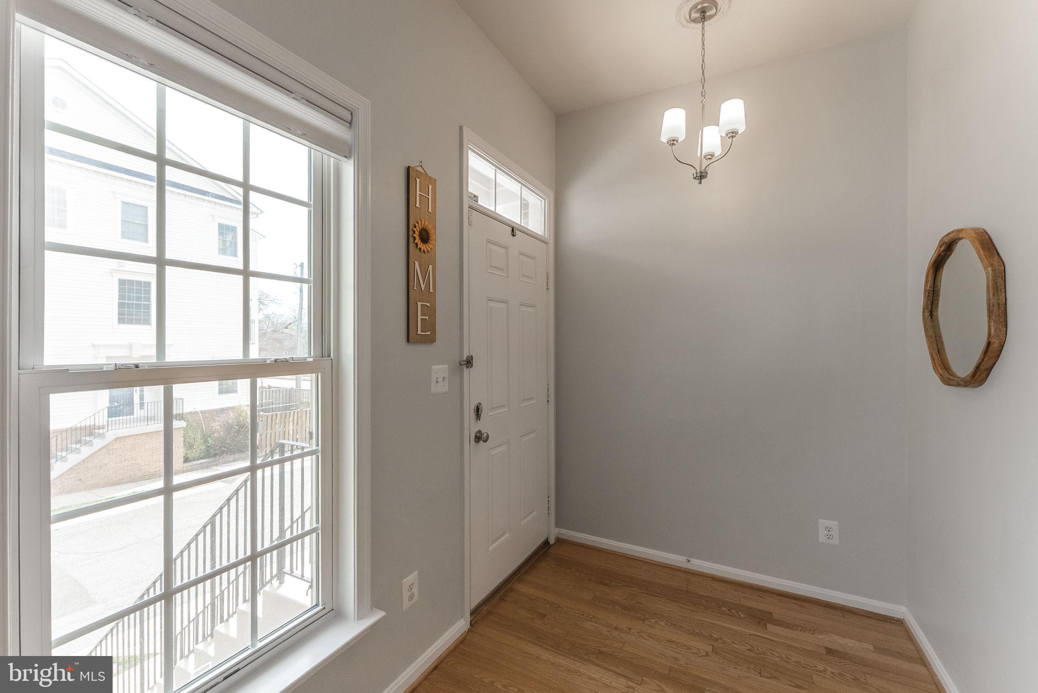 HOLLY ACRES - Residential Lease