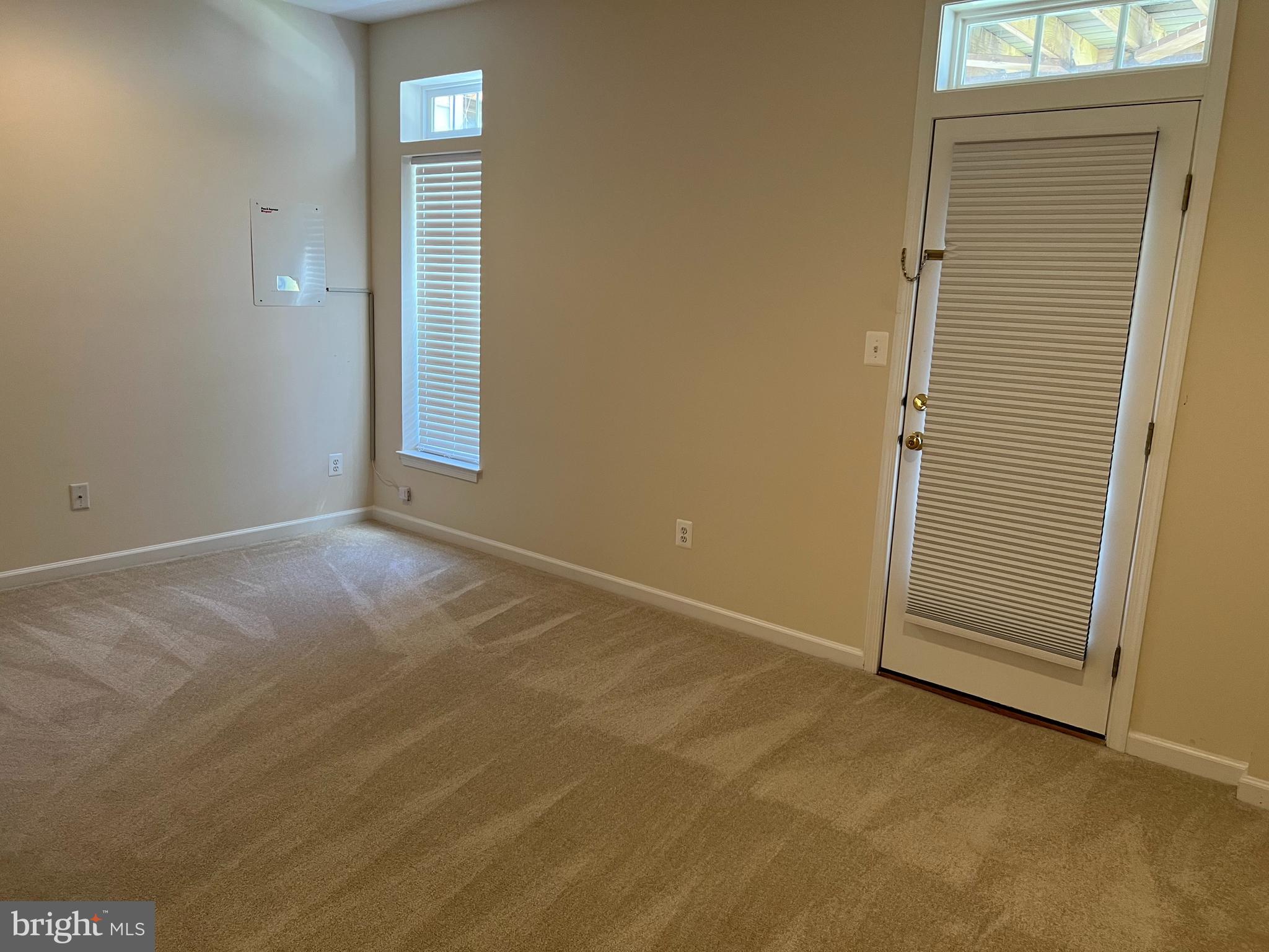 ELLERY PLACE - Residential Lease