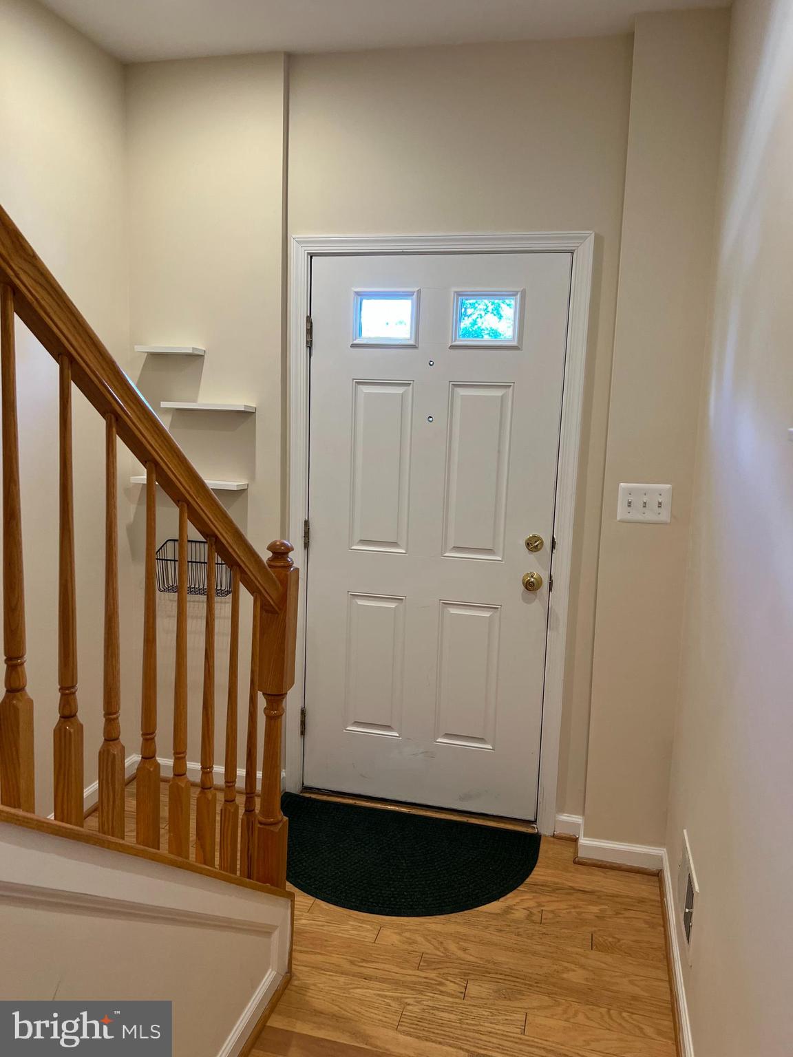 ELLERY PLACE - Residential Lease