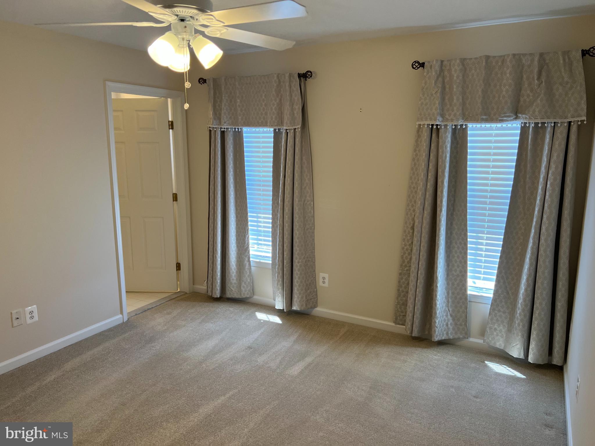 ELLERY PLACE - Residential Lease